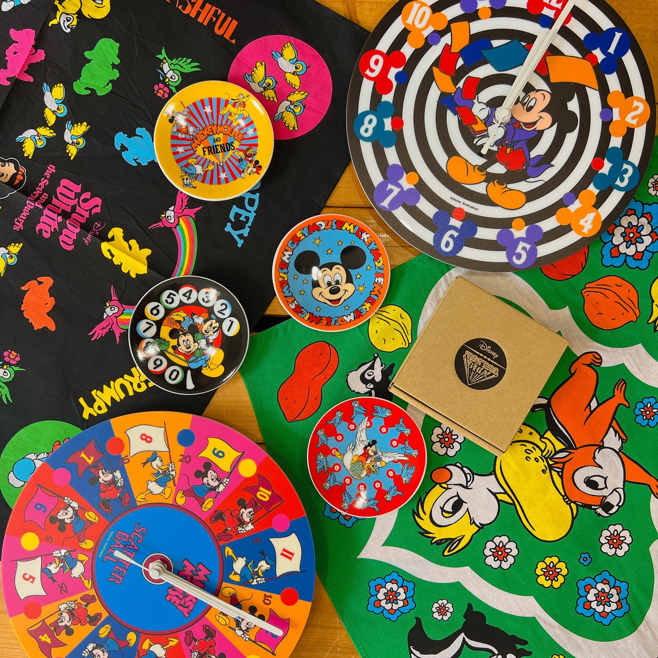 ノスタルジカNOSTALGICA