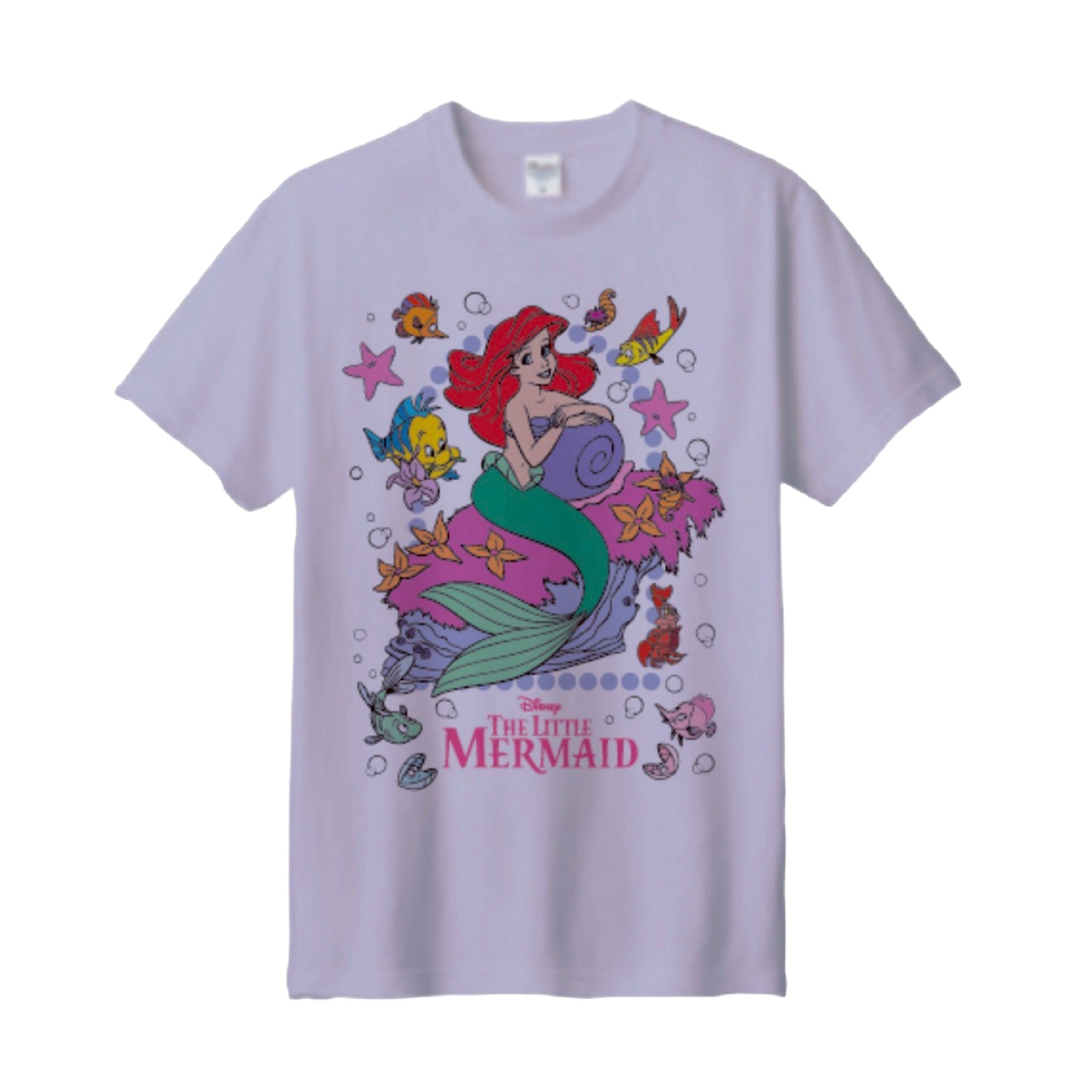 ※2026 SST shirt pre-order ※49 types in total! Disney Tee Series 03 Scheduled to ship in April