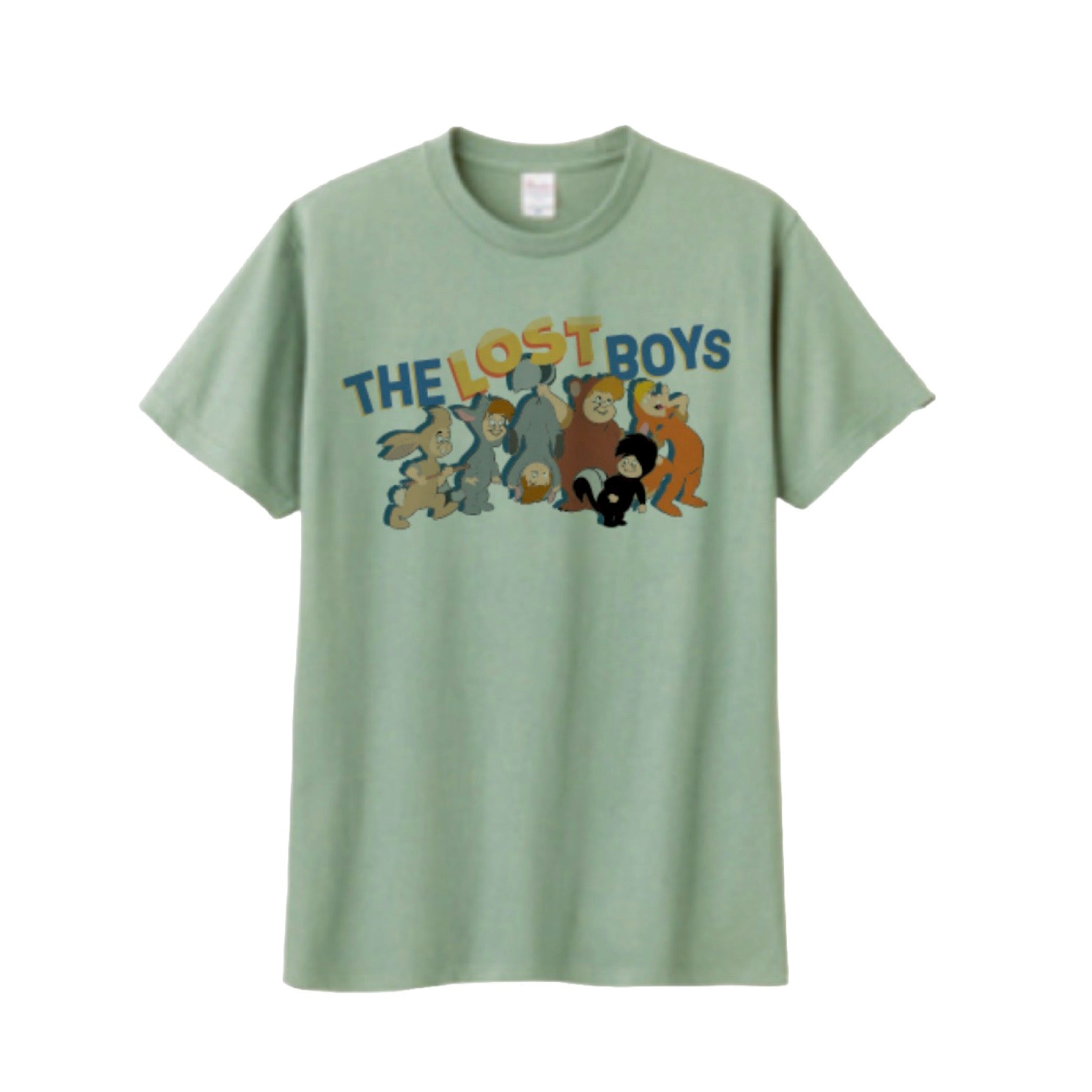 ※2026 SST shirt pre-order ※49 types in total! Disney Tee Series 01 Scheduled to ship in April