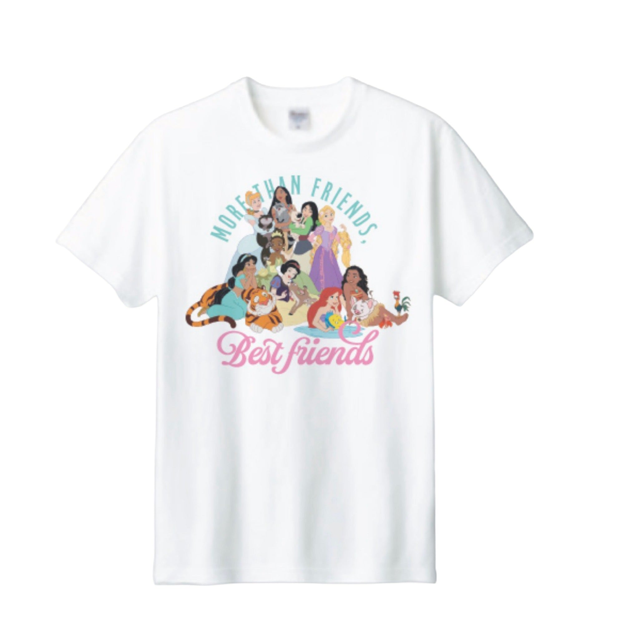 ※2026 SST shirt pre-order ※49 types in total! Disney Tee Series 03 Scheduled to ship in April