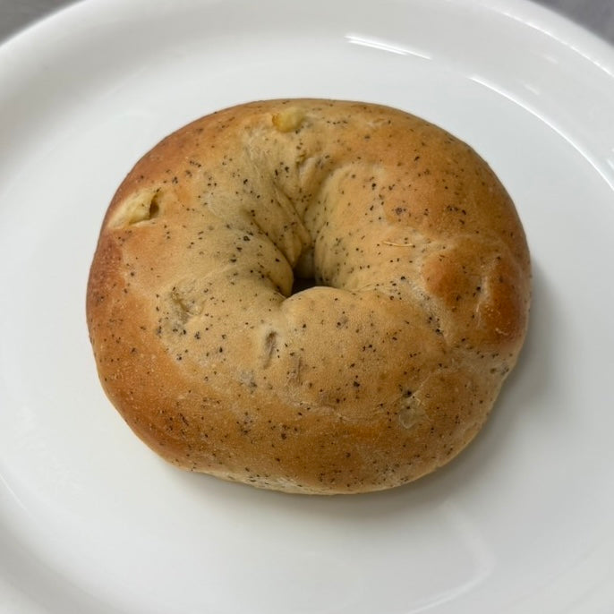 ⭐︎好評につき2週間待ち⭐︎自家製ベーグル全部お試し6個セット