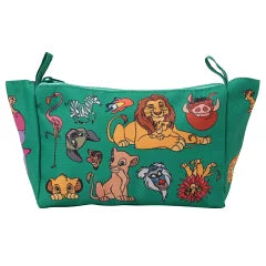 ⭐︎復刻⭐︎3種類 NOSTALGICAディズニーマルチポーチMサイズ 4月中の出荷予定