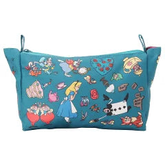 ⭐︎復刻⭐︎3種類 NOSTALGICAディズニーマルチポーチLサイズ 4月中の出荷予定