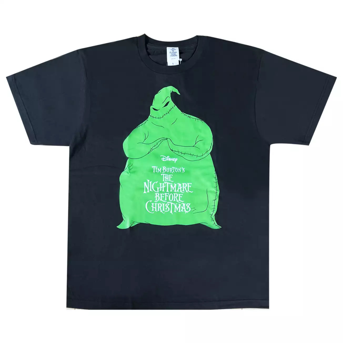 ※リバイバル商品※7種類 NOSTALGICA TEE♡11月上旬〜中旬出荷予定