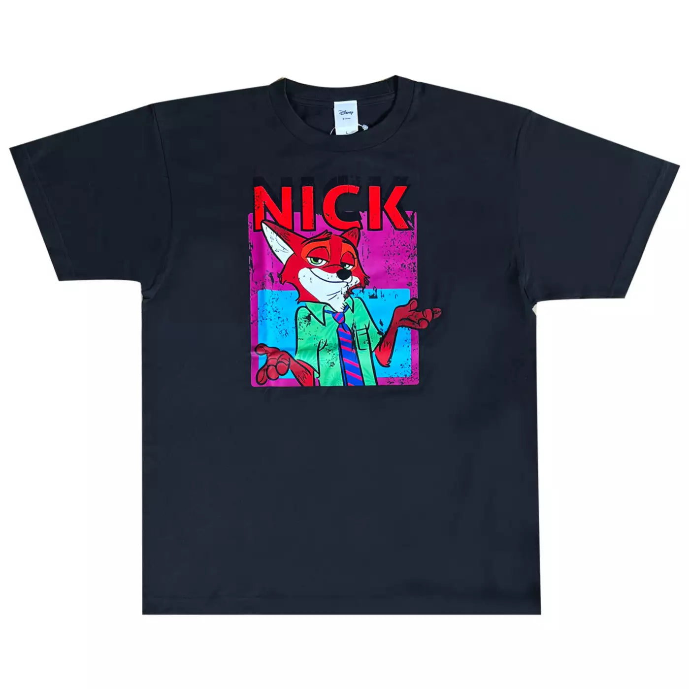 ※リバイバル商品※7種類 NOSTALGICA TEE♡11月上旬〜中旬出荷予定