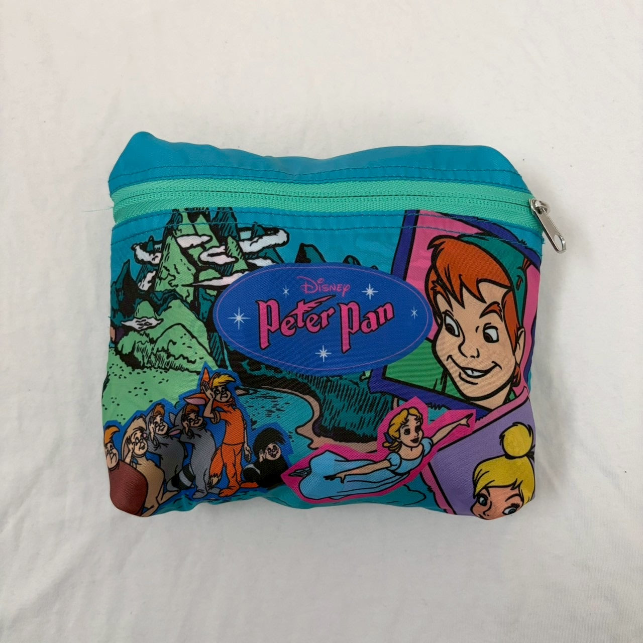 ※上限あり予約※3種類 NOSTALGICA DISNEY 総柄シリーズ 折りたたみボストンバッグ 5月中の出荷予定