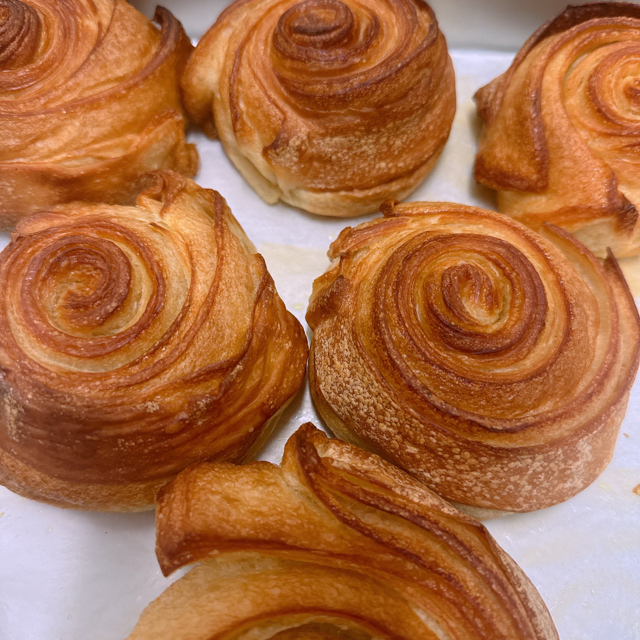 ⭐︎好評につき2週間待ち⭐︎自家製ベーグル全部お試し6個セット