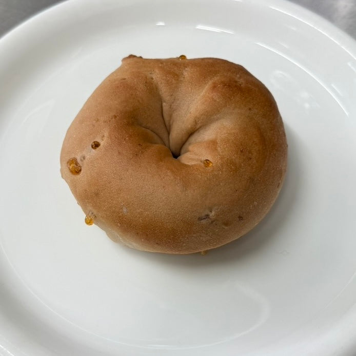 ⭐︎好評につき2週間待ち⭐︎自家製ベーグル全部お試し6個セット