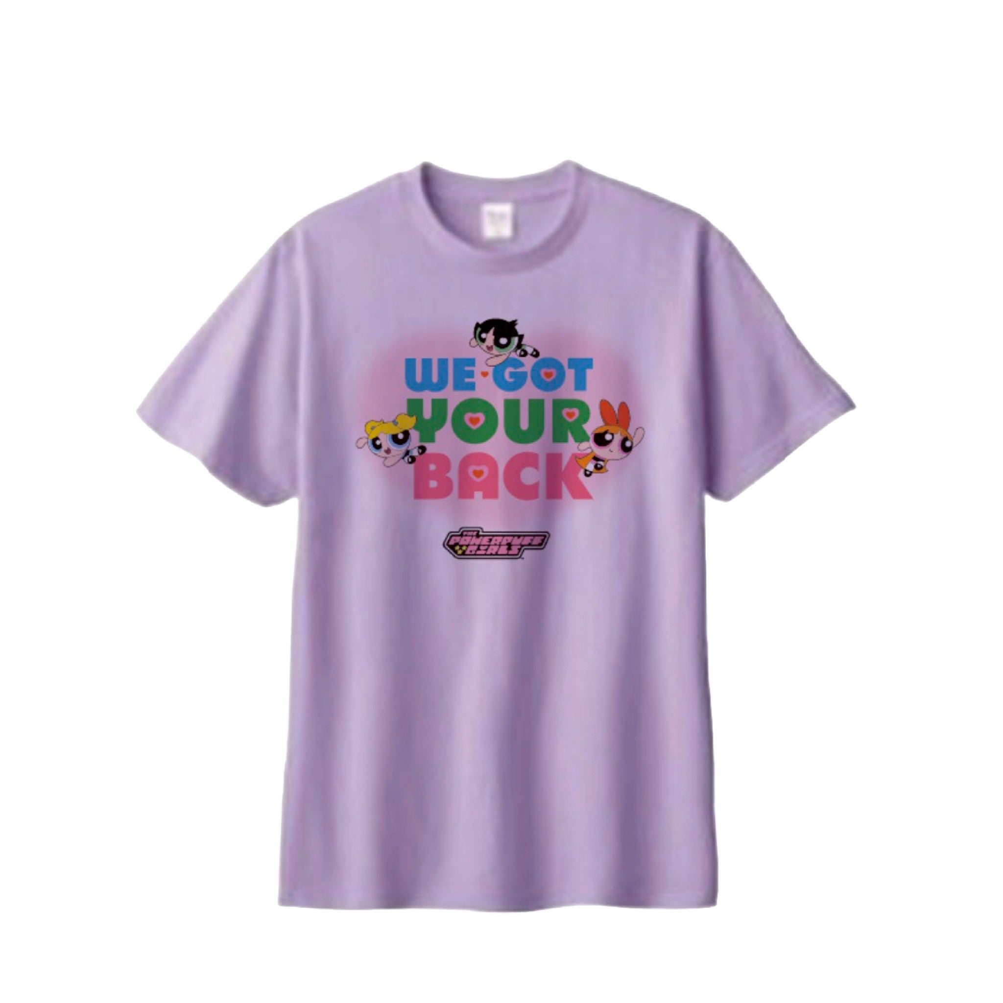 ※2026SSTシャツ先行予約※全49種類! ベティ&パワパフ&スポンジボブ TEEシリーズ 4月中の出荷予定