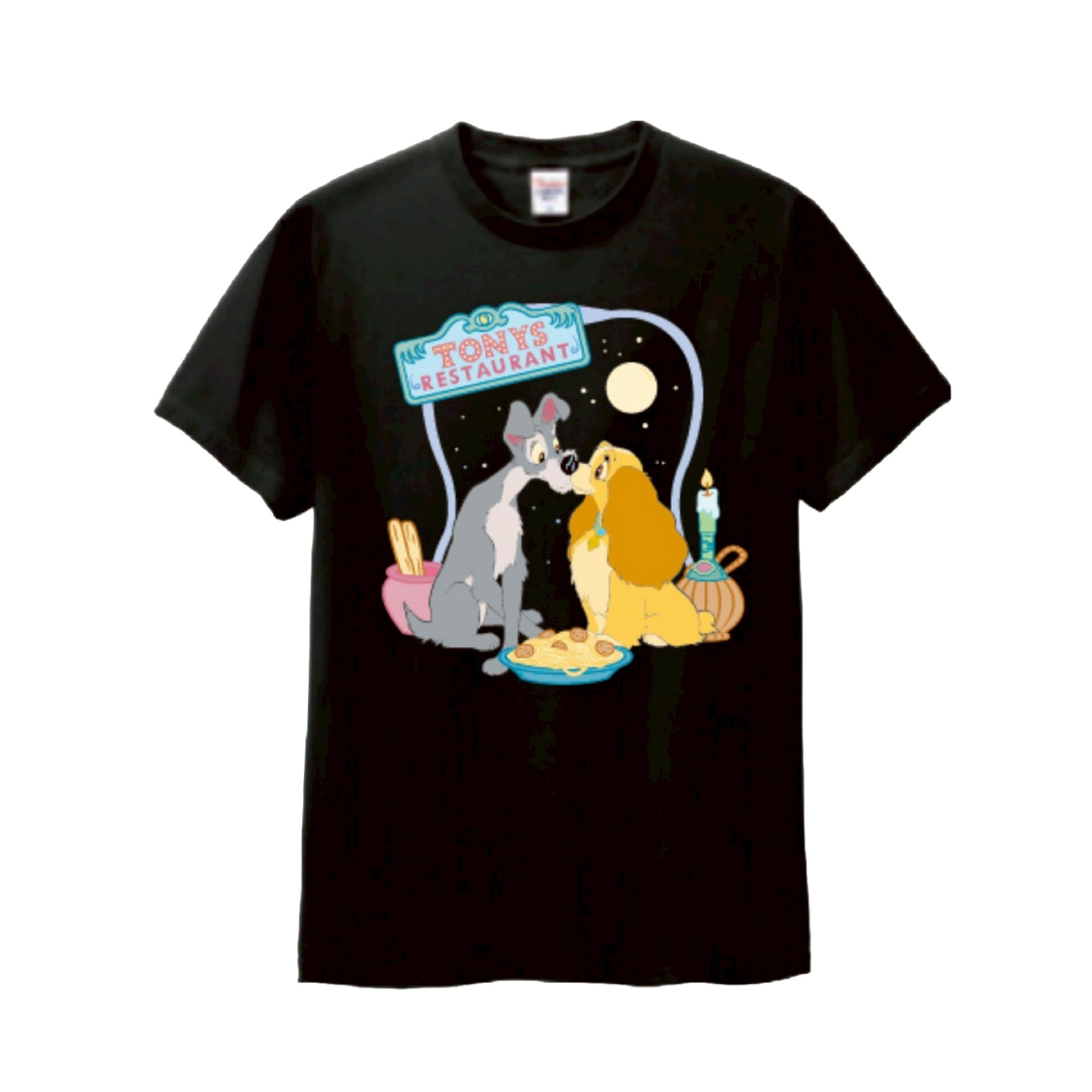 ※2026 SST shirt pre-order ※49 types in total! Disney Tee Series 02 Scheduled to ship in April