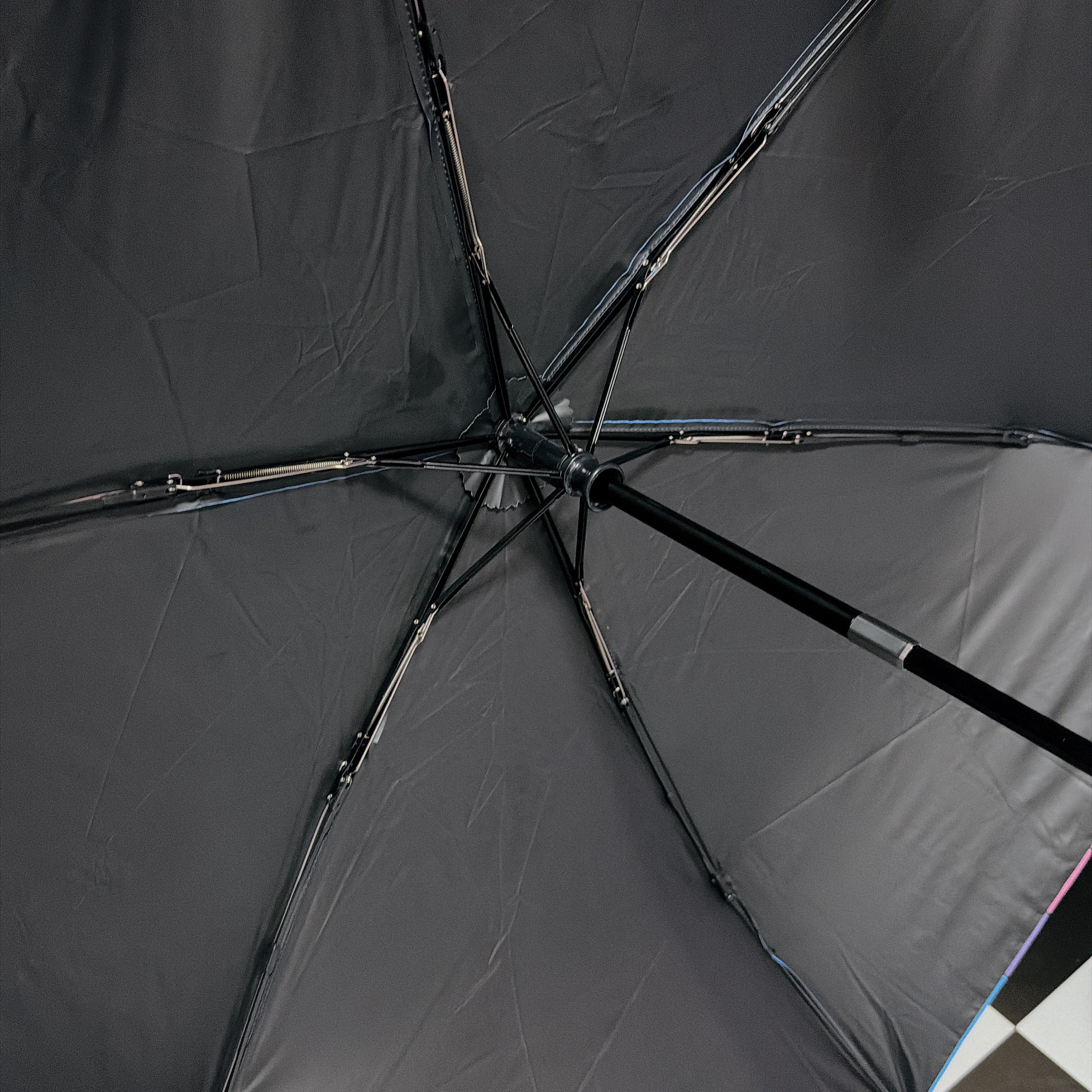 *Pre-order* 5 types of NOSTALGICA DISNEY All-weather Umbrella Series. Scheduled to ship from late April to early May.