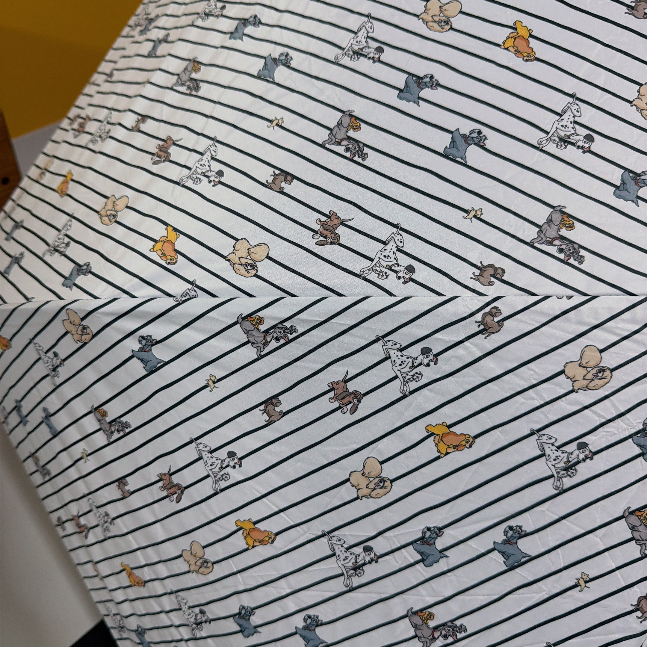 ※先行予約※5種類DISNEY 晴雨兼用アンブレラシリーズ 4月下旬〜5月上旬ごろの出荷予定