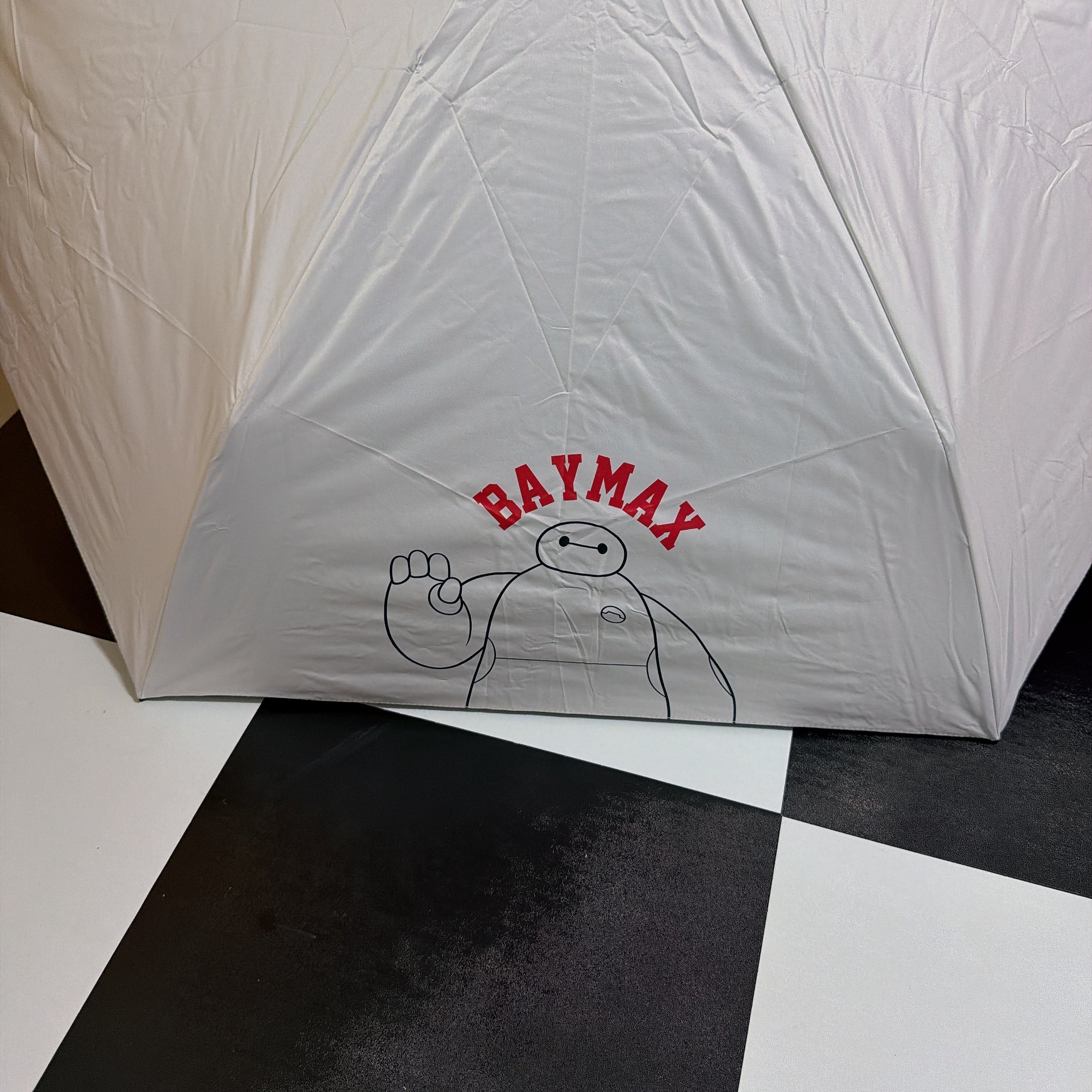 ※先行予約※5種類DISNEY 晴雨兼用アンブレラシリーズ 4月下旬〜5月上旬ごろの出荷予定