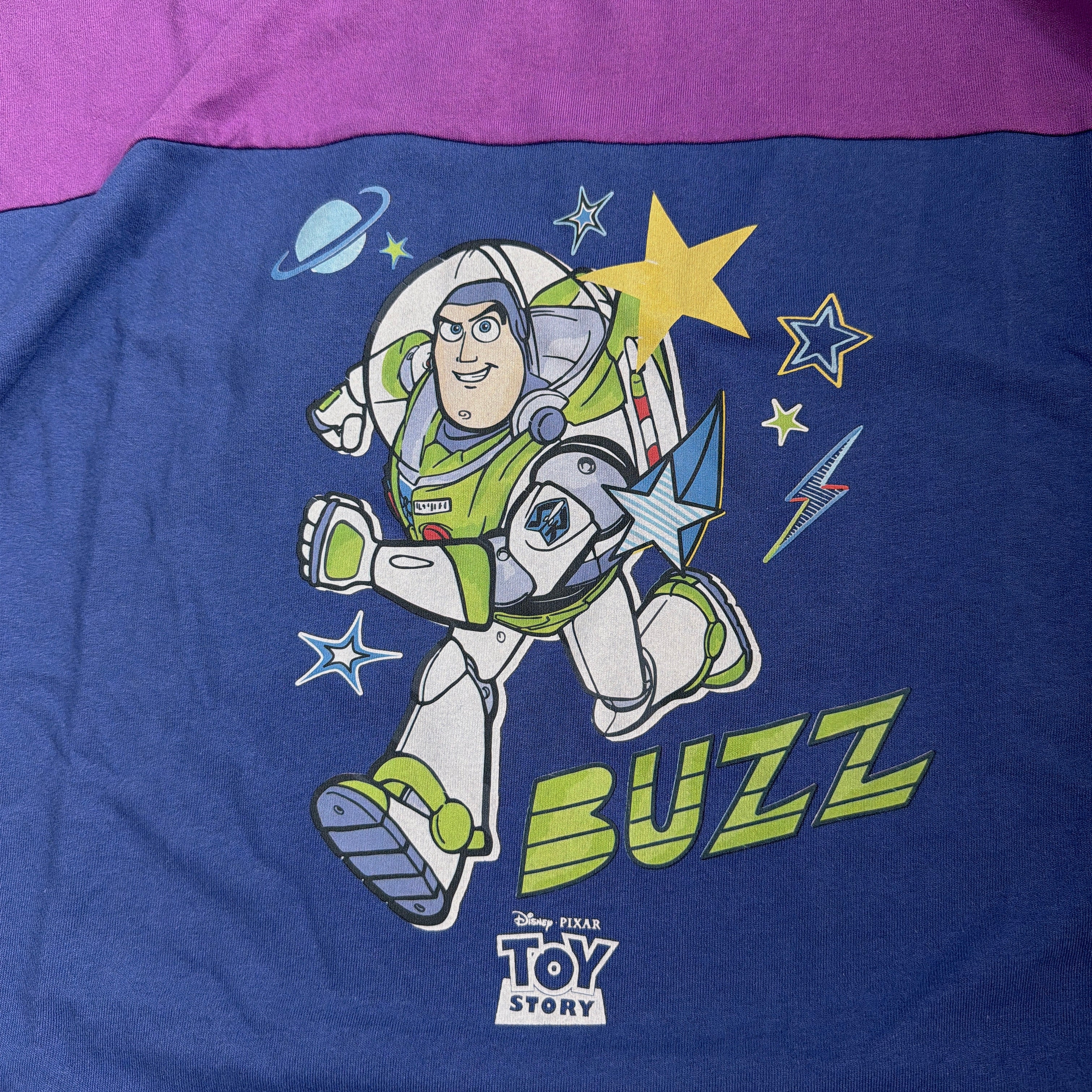 ※予約※3種類 DISNEY/PIXAR LINK@オリジナル TOY STORY TEE 9月中の出荷予定