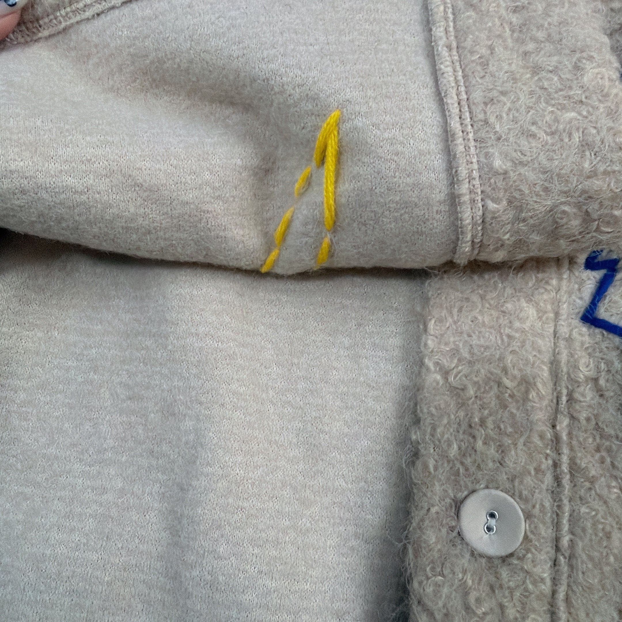 ※上限あり予約※4色 フラワー刺繍カーディガン 2月下旬ごろの出荷予定