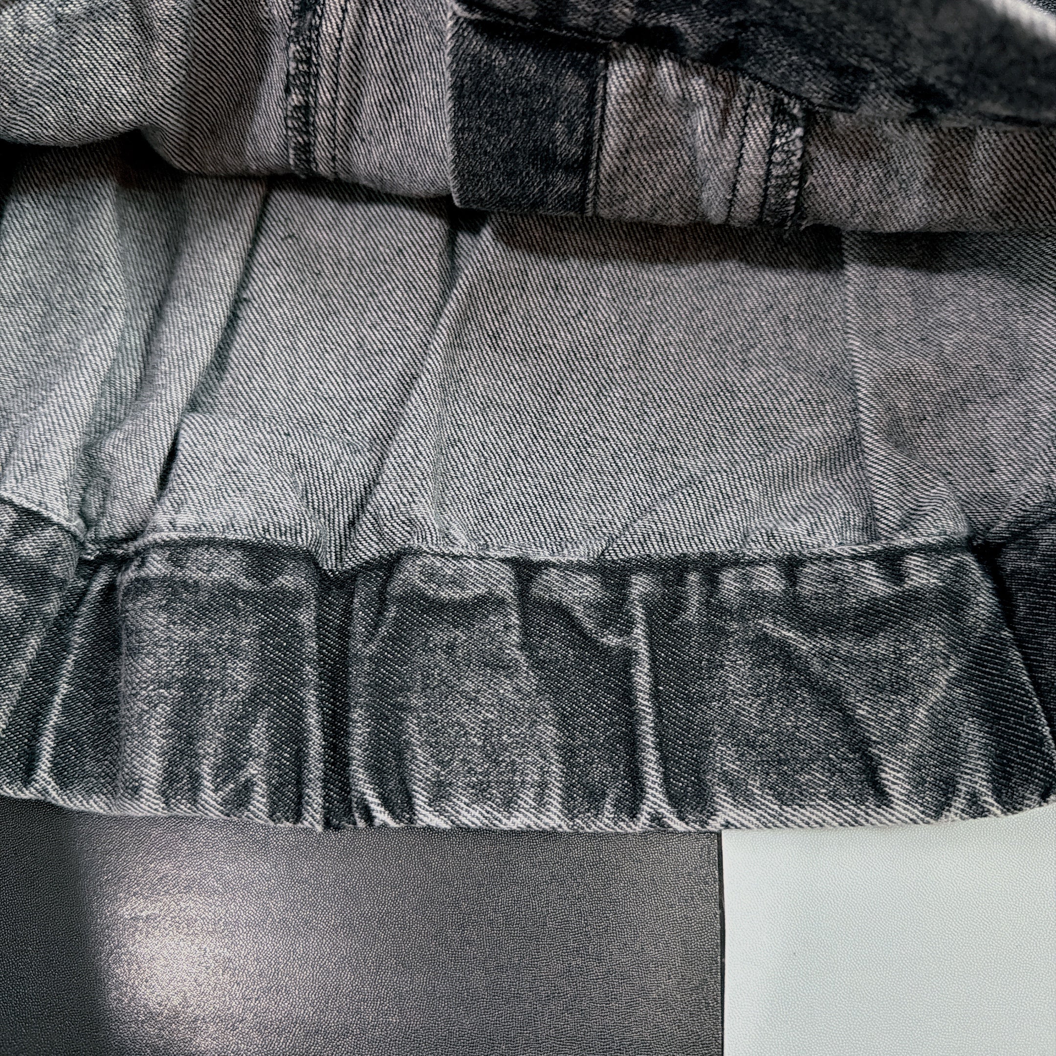 ※上限あり※2色 セットアップ可 ケミカル加工 ラグランブルゾン 4〜5営業日以内で出荷予定