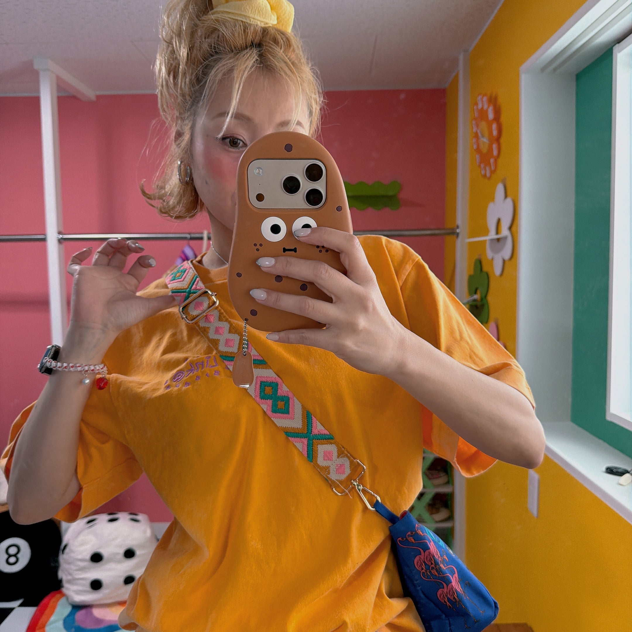 ※予約※4種類 ショルダーストラップ 2月中の出荷予定