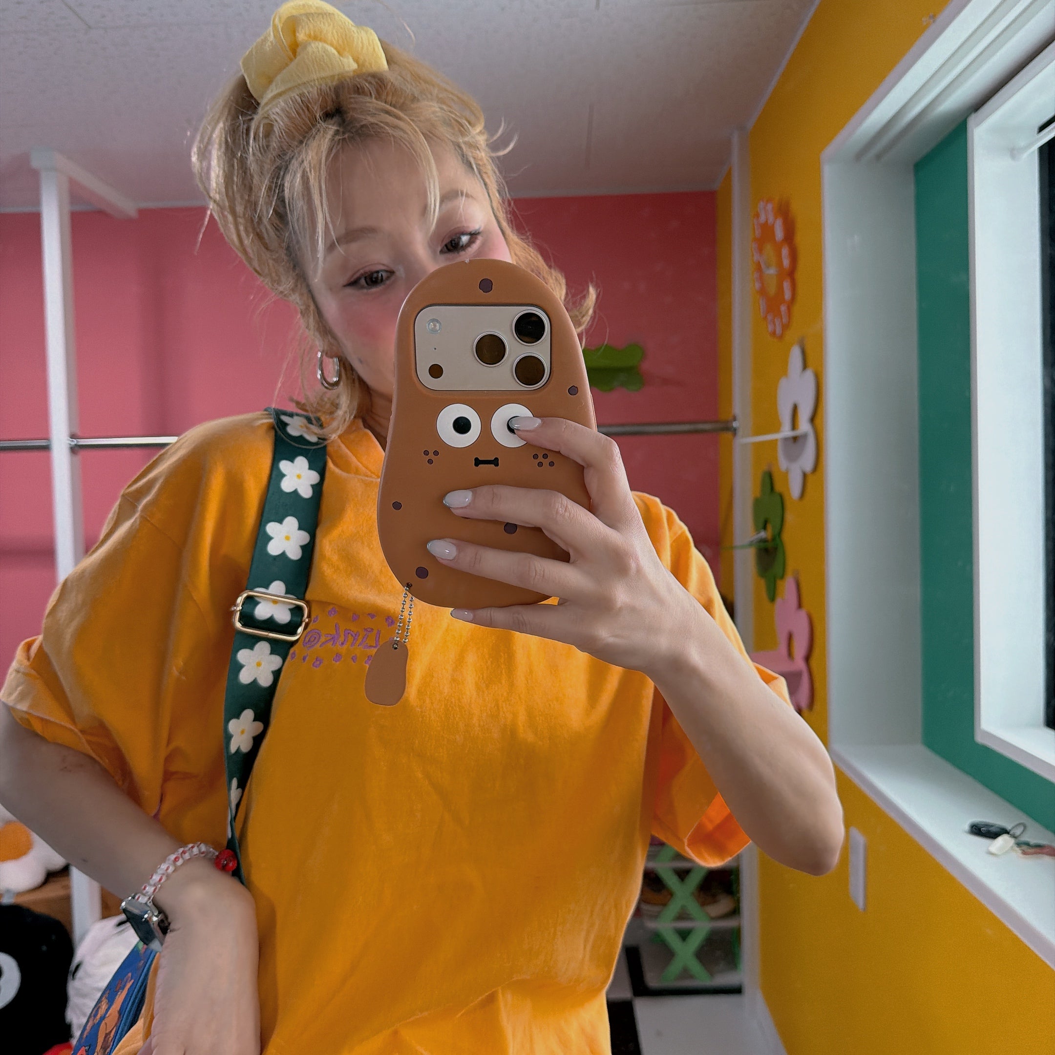 ※予約※4種類 ショルダーストラップ 2月中の出荷予定