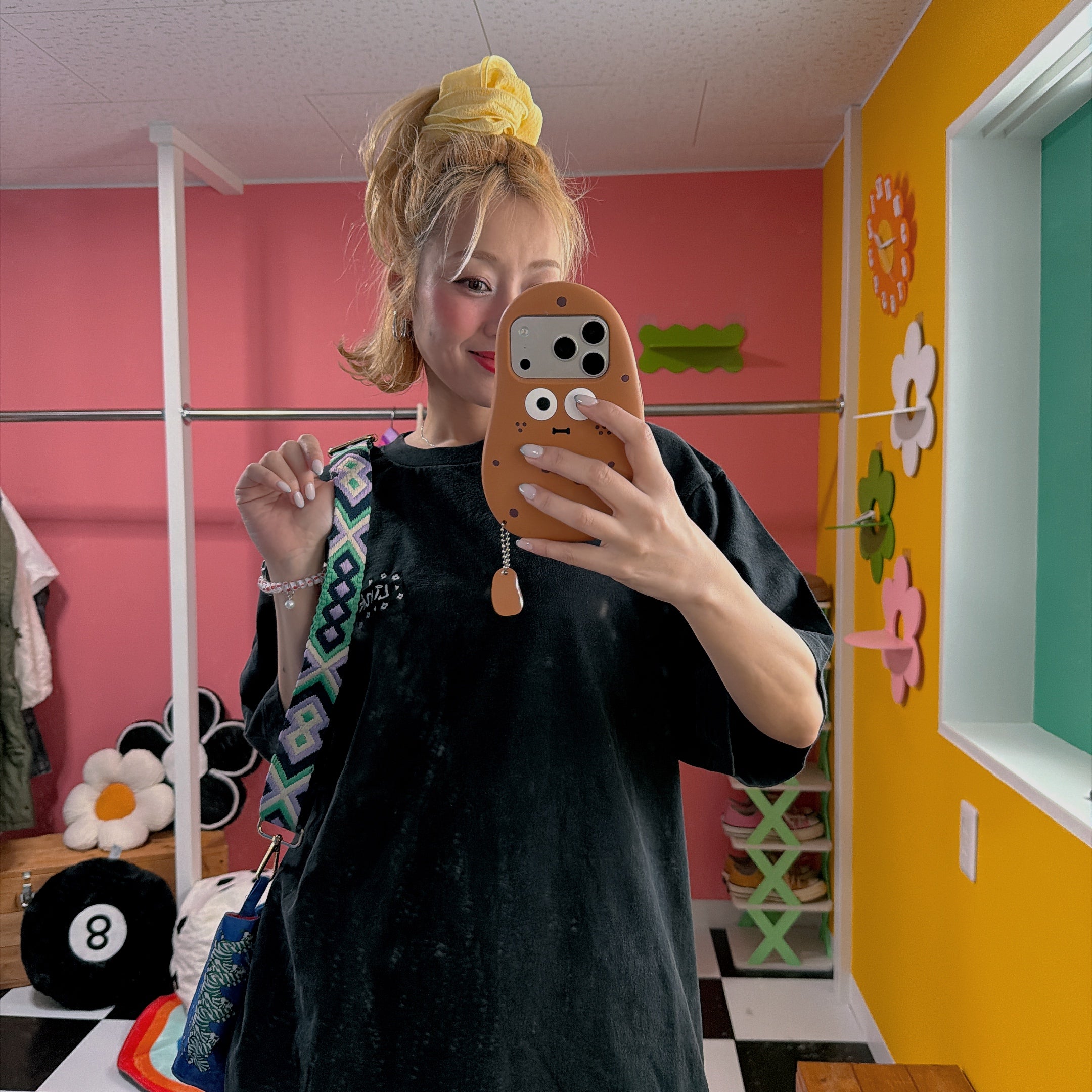 ※予約※4種類 ショルダーストラップ 2月中の出荷予定