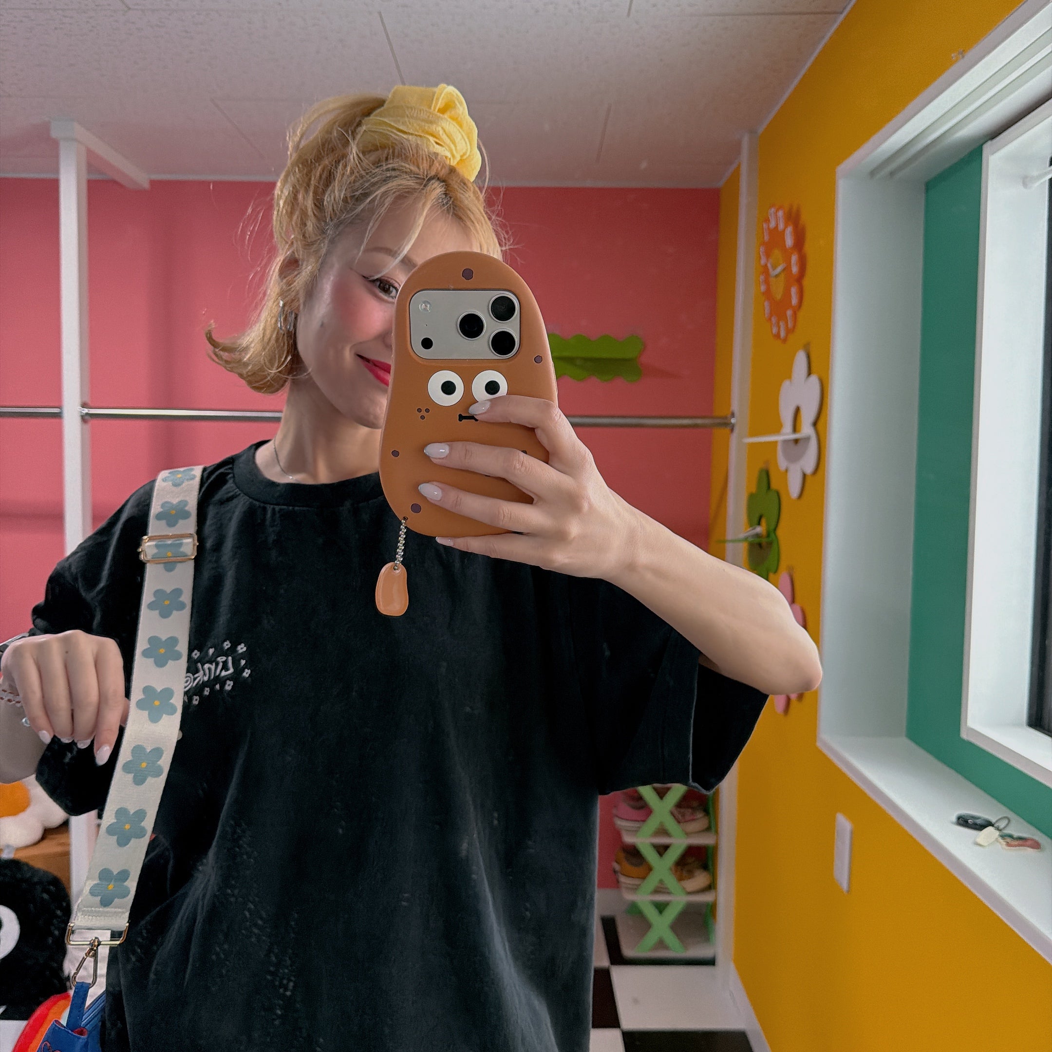 ※予約※4種類 ショルダーストラップ 2月中の出荷予定