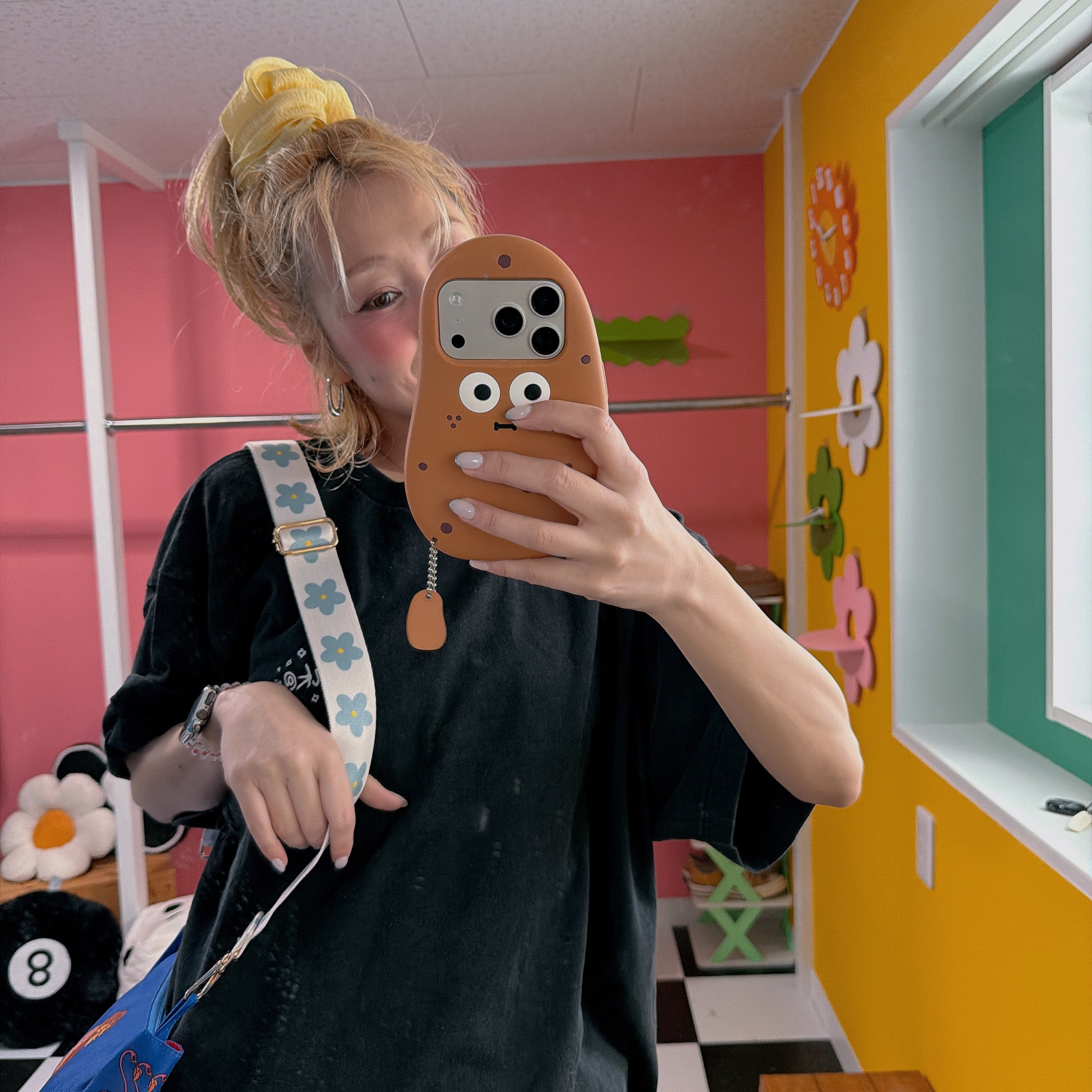 ※予約※4種類 ショルダーストラップ 2月中の出荷予定