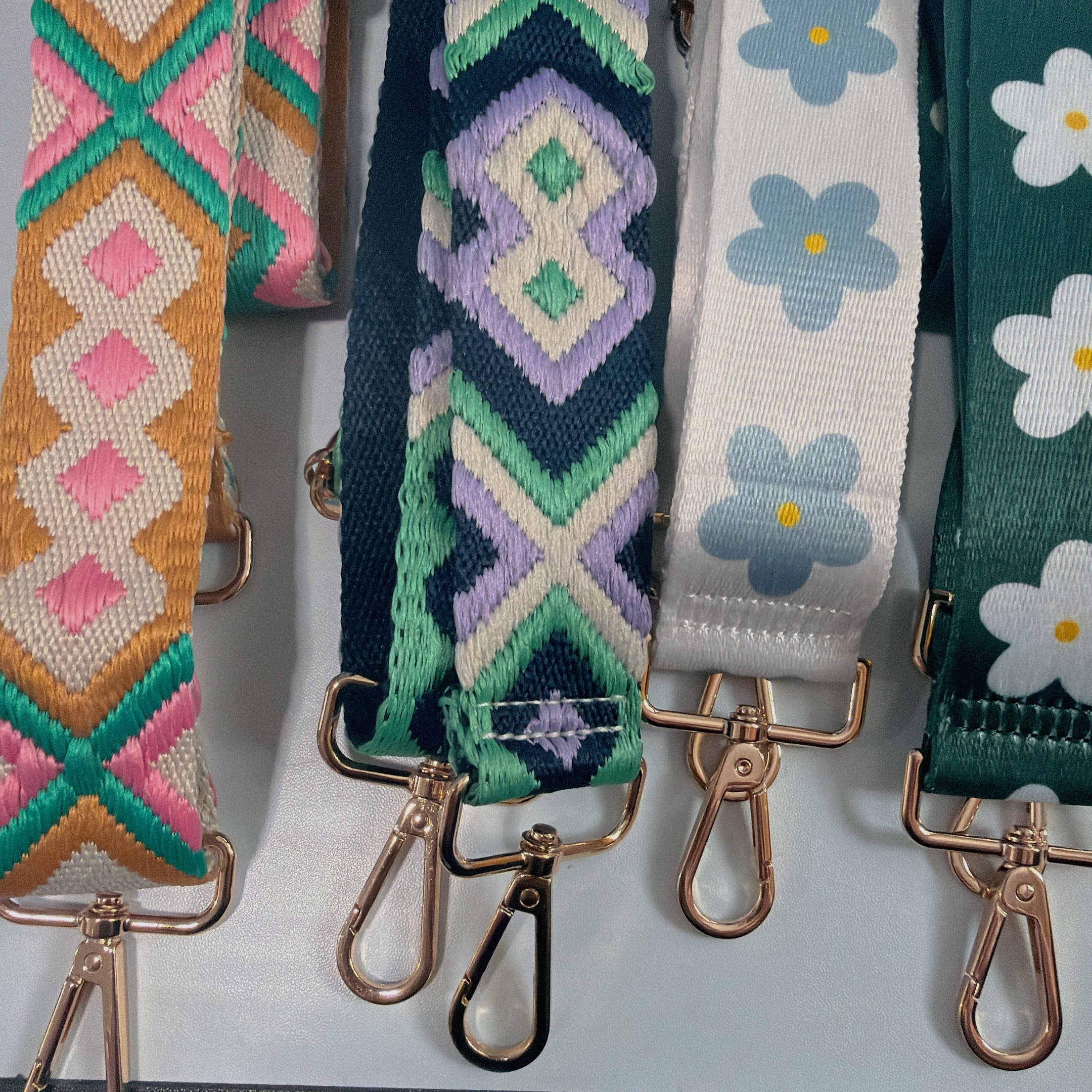 ※予約※4種類 ショルダーストラップ 2月中の出荷予定