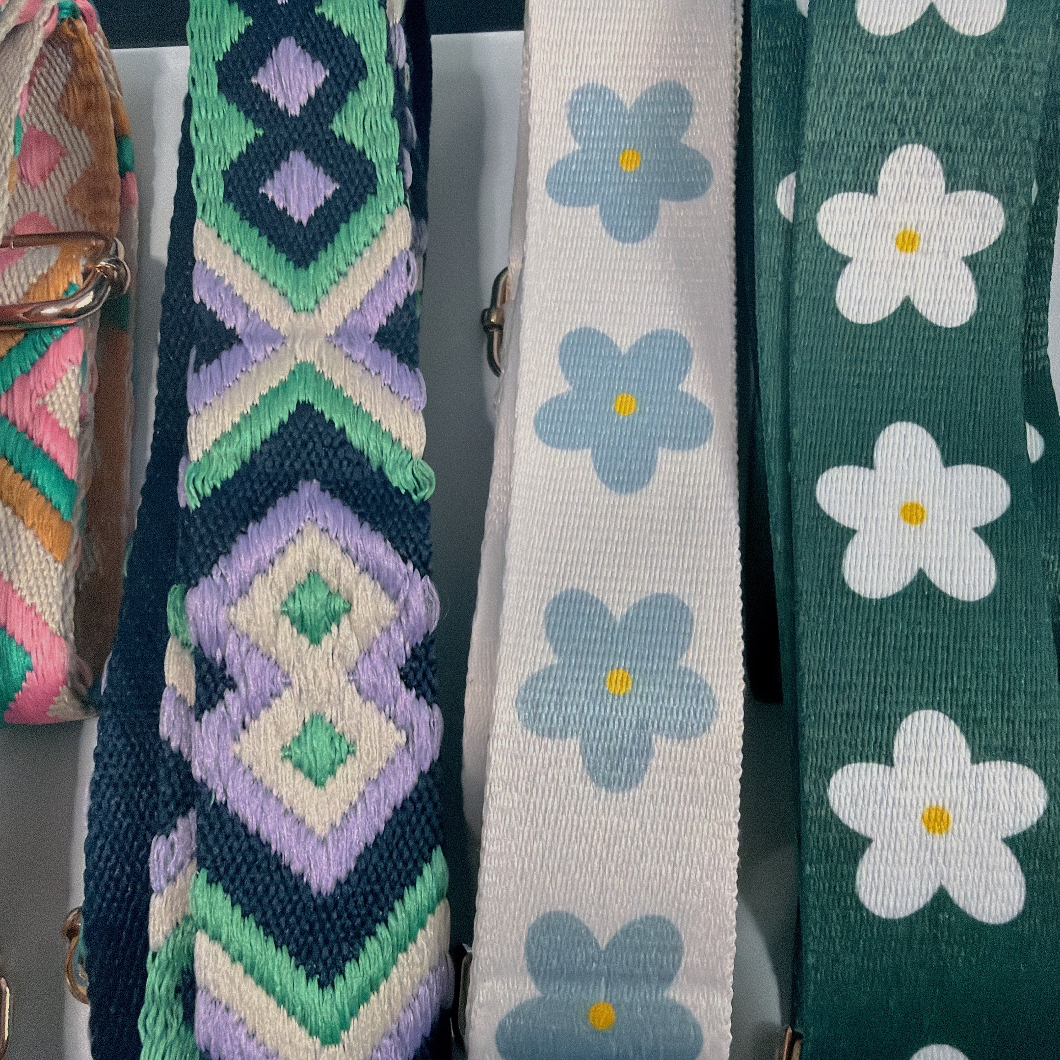 ※予約※4種類 ショルダーストラップ 2月中の出荷予定