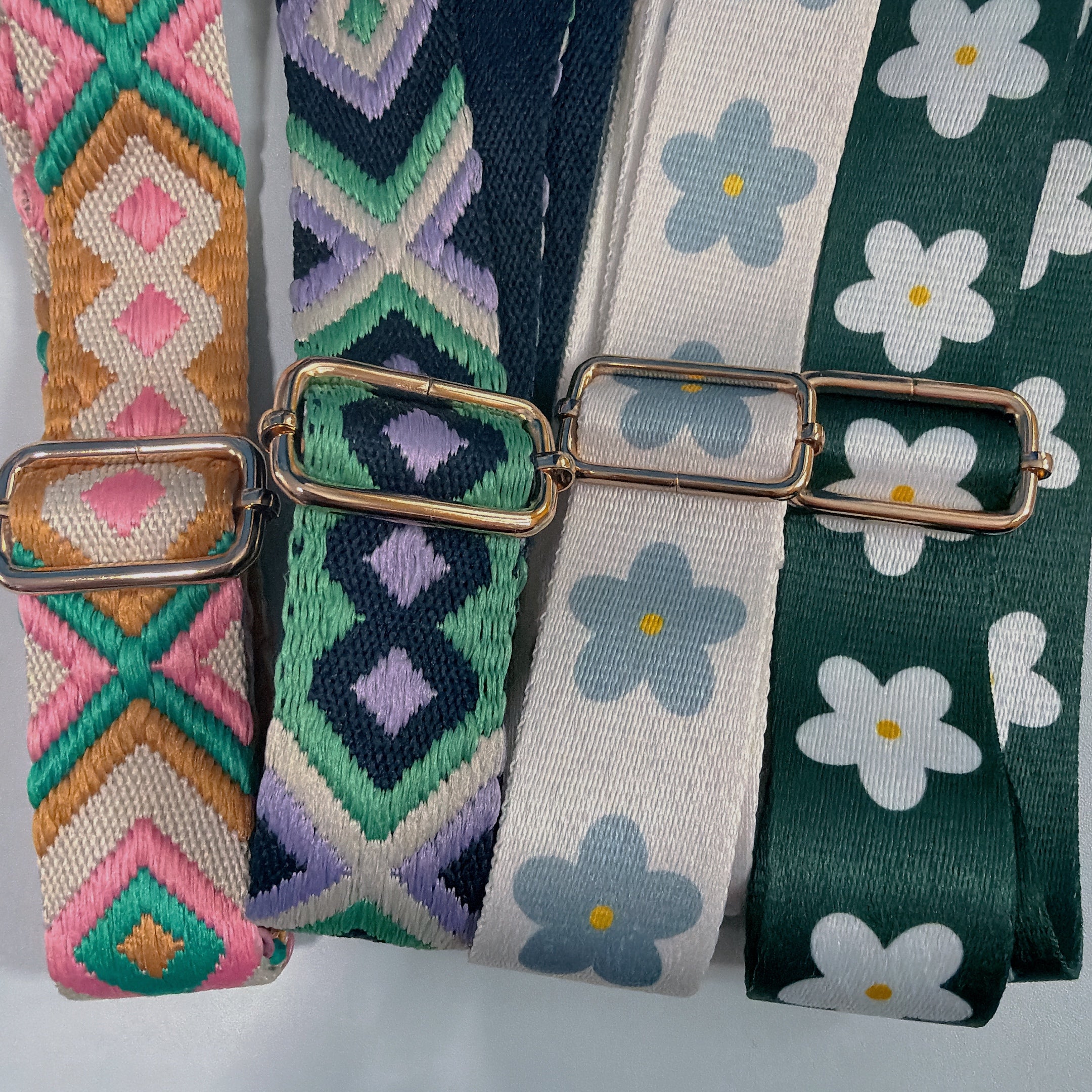 ※予約※4種類 ショルダーストラップ 2月中の出荷予定