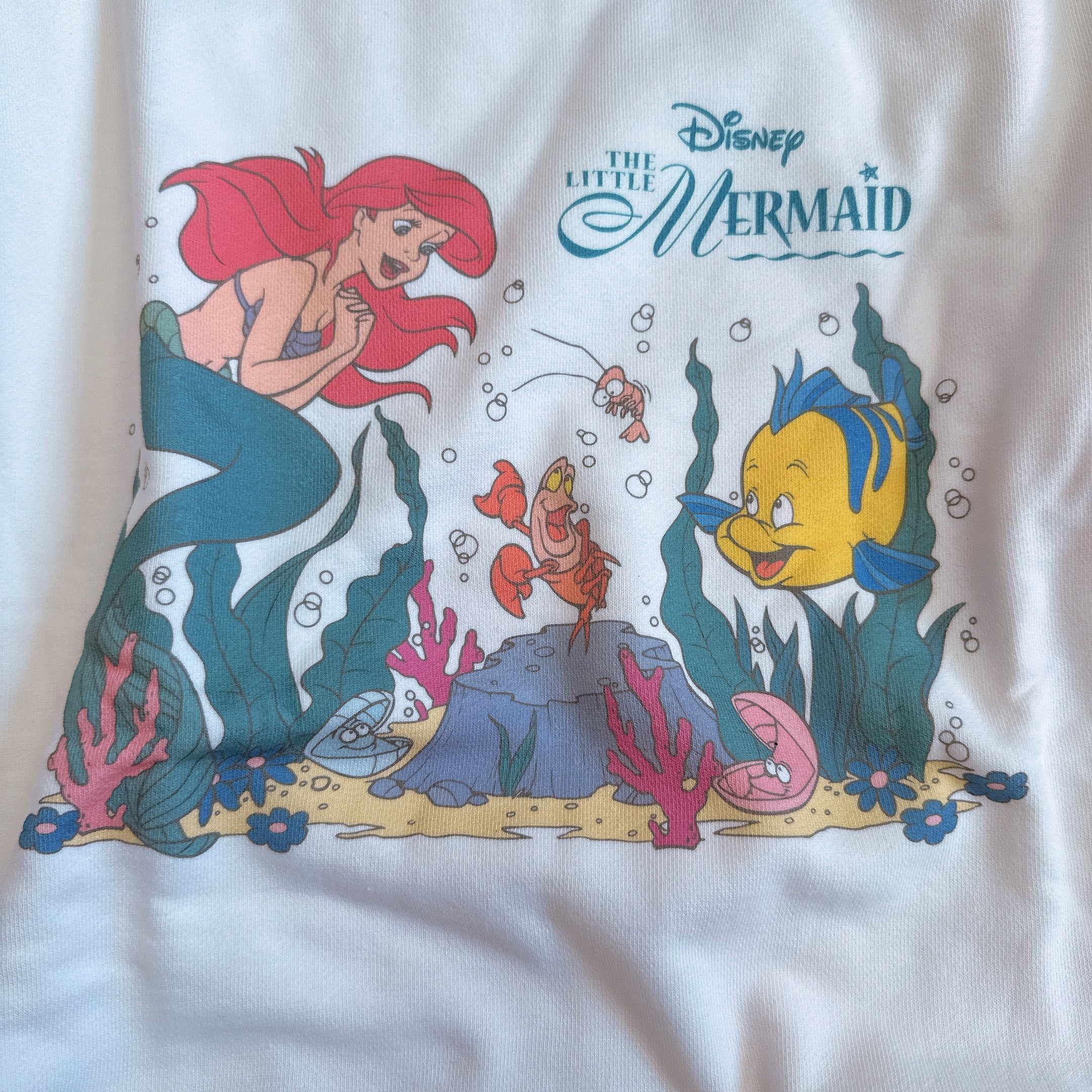 ※再生産予約※NOSTALGICA ディズニースウェットシリーズ 11月下旬〜12月上旬発送予定