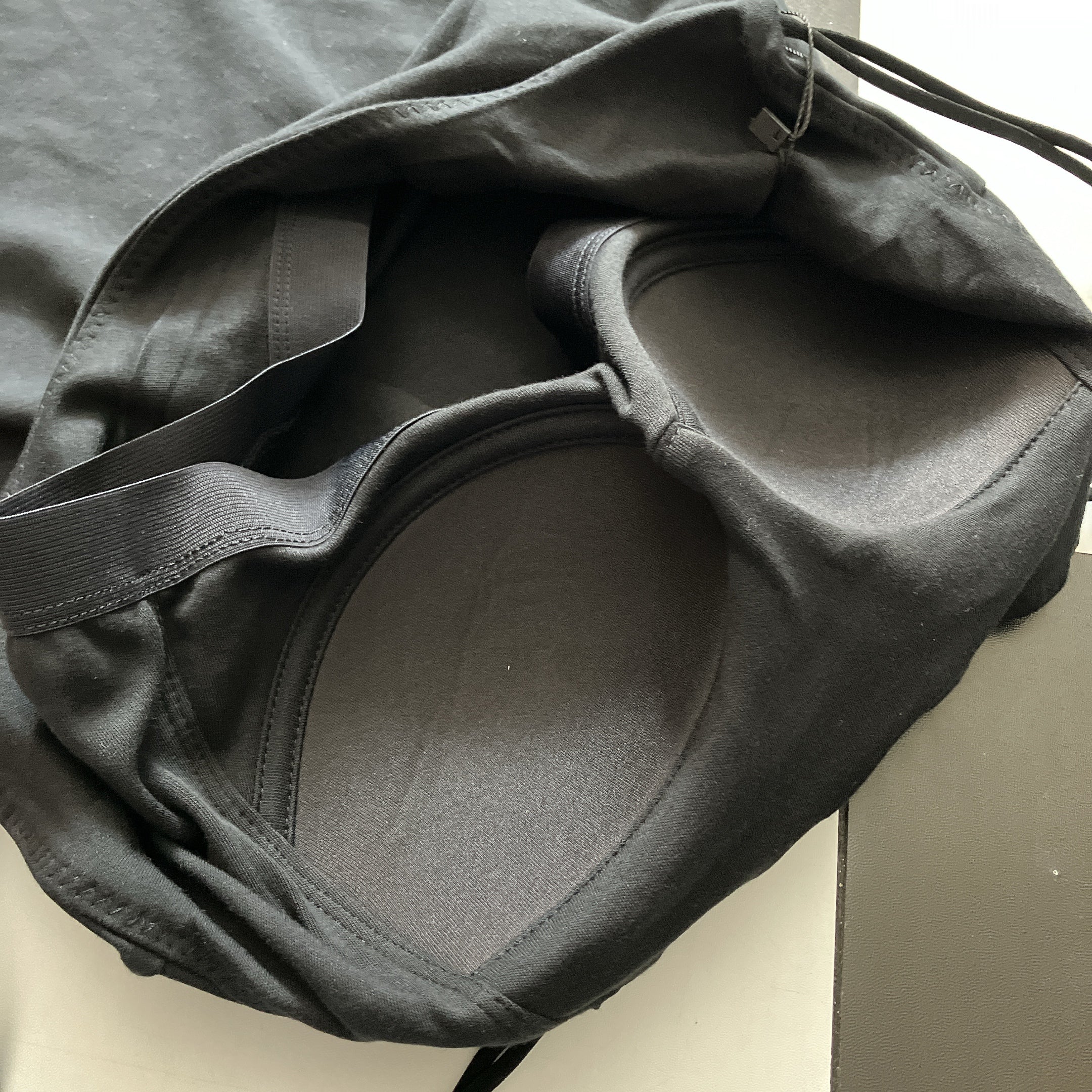 *Reservations with an upper limit* Double Strap Camisole with Built-in Bra - Scheduled for shipment by the end of August