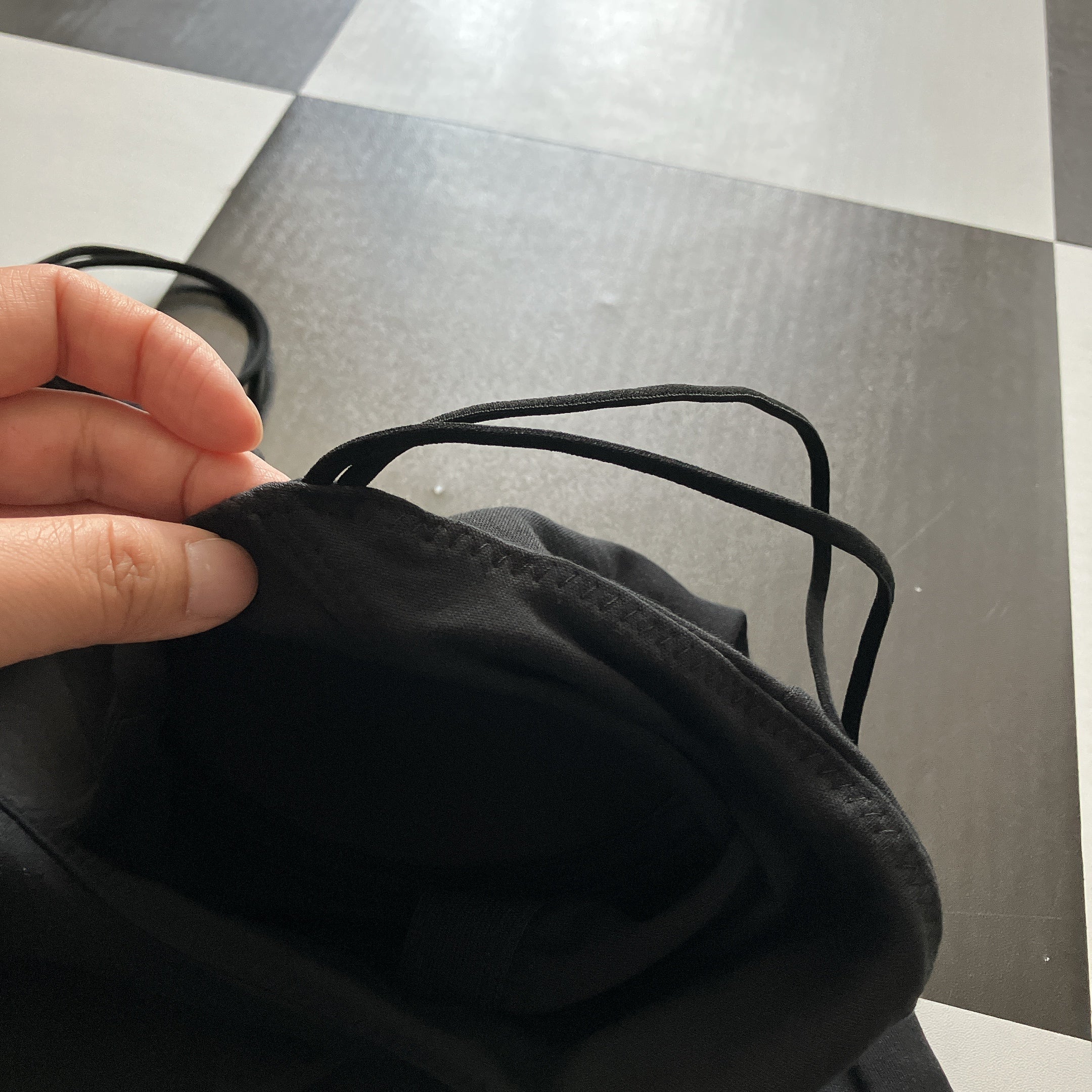 *Reservations with an upper limit* Double Strap Camisole with Built-in Bra - Scheduled for shipment by the end of August