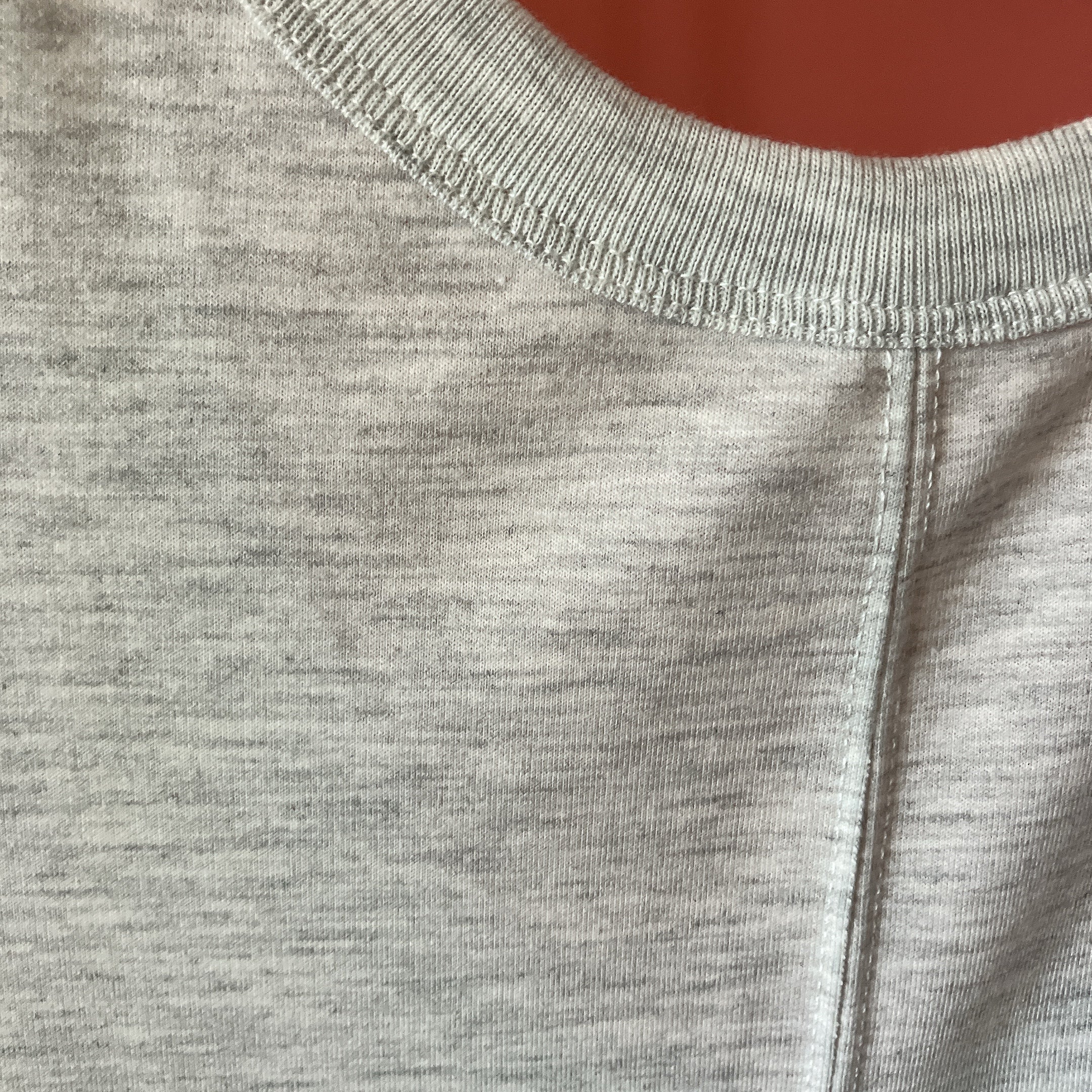 *Reservation with limited quantity* Sleeveless Sweat All-in-One (2 colors) - Scheduled to ship in August