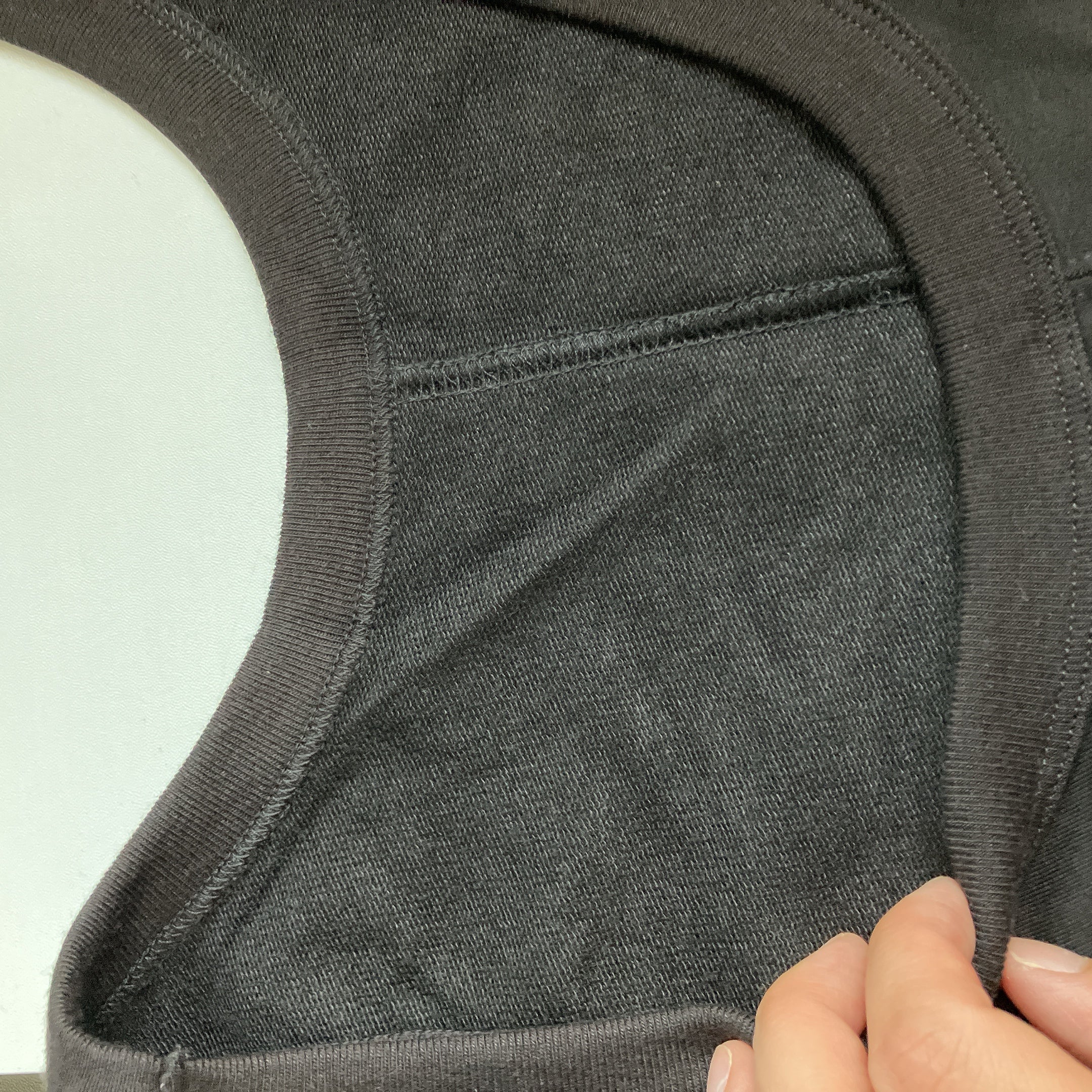 *Reservation with limited quantity* Sleeveless Sweat All-in-One (2 colors) - Scheduled to ship in August