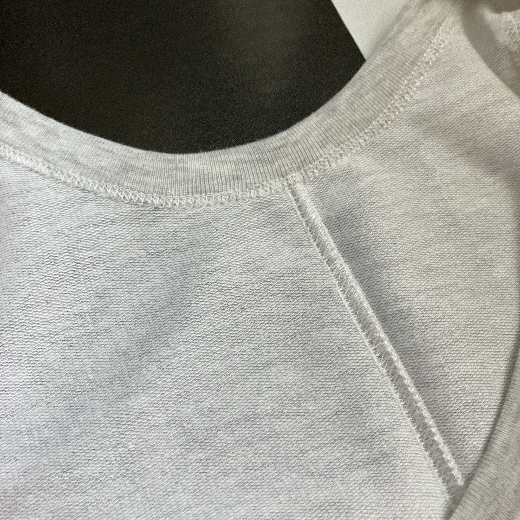 *Reservation with limited quantity* Sleeveless Sweat All-in-One (2 colors) - Scheduled to ship in August