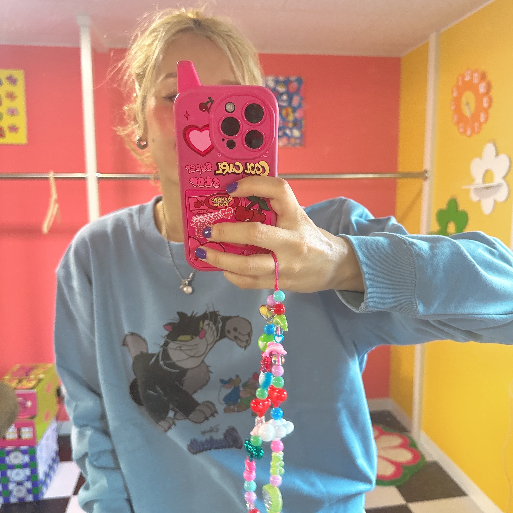 ※再生産予約※NOSTALGICA ディズニースウェットシリーズ 11月下旬〜12月上旬発送予定