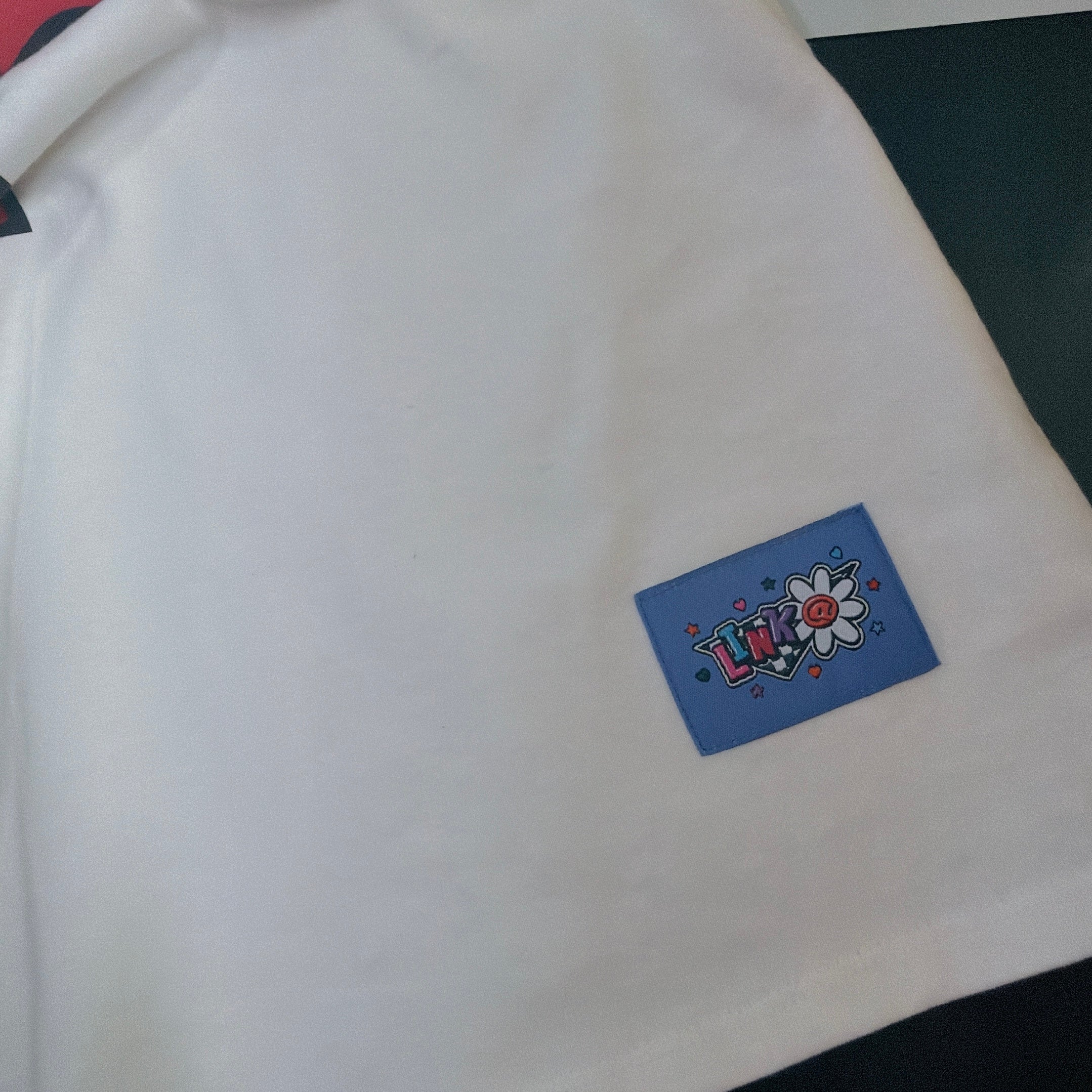 ※予約※LINK@オリジナルミッキーTシャツ 5月中の出荷予定