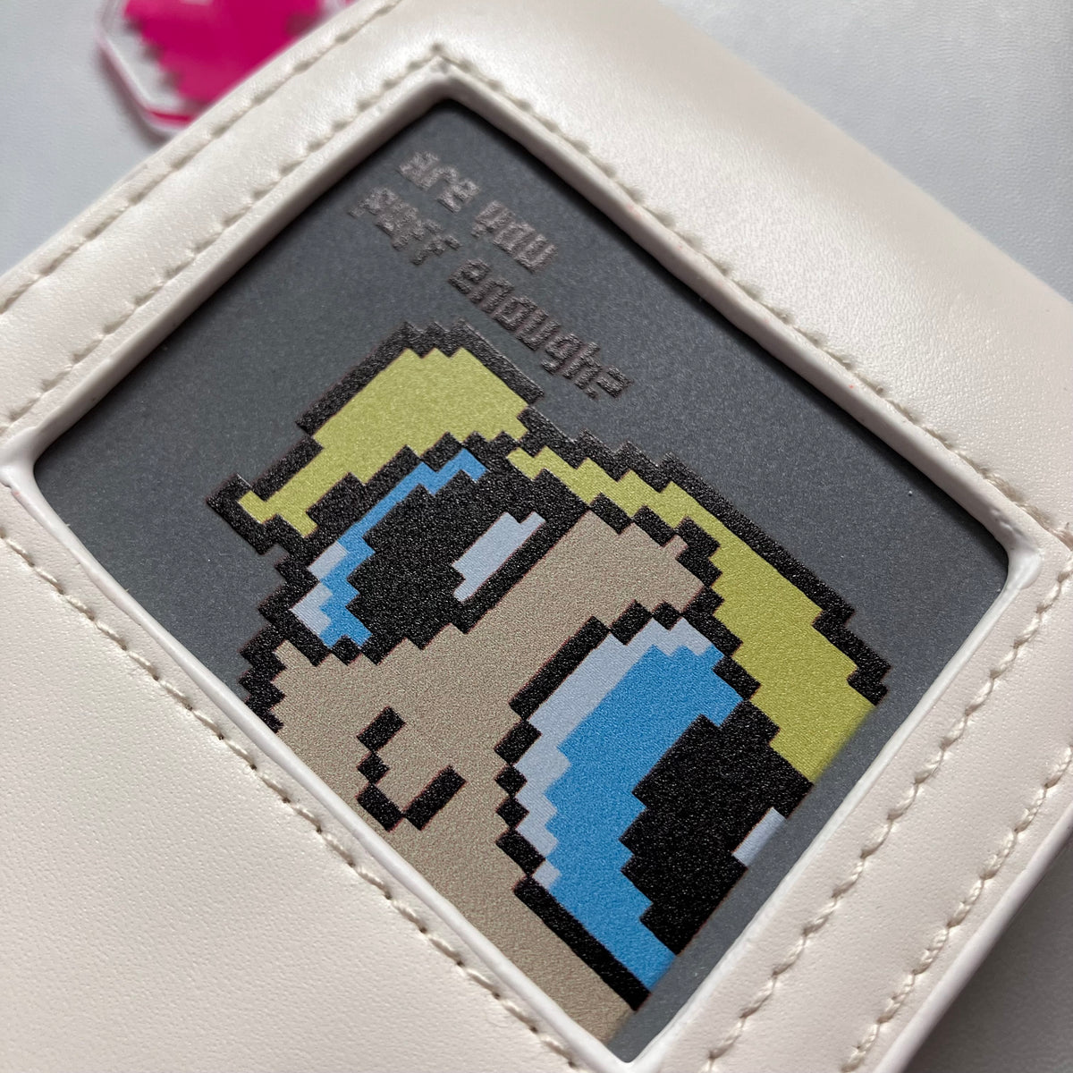 ※予約※ 2種 パワーパフガールズ ゲームモチーフポーチ 9月中の発送予定
