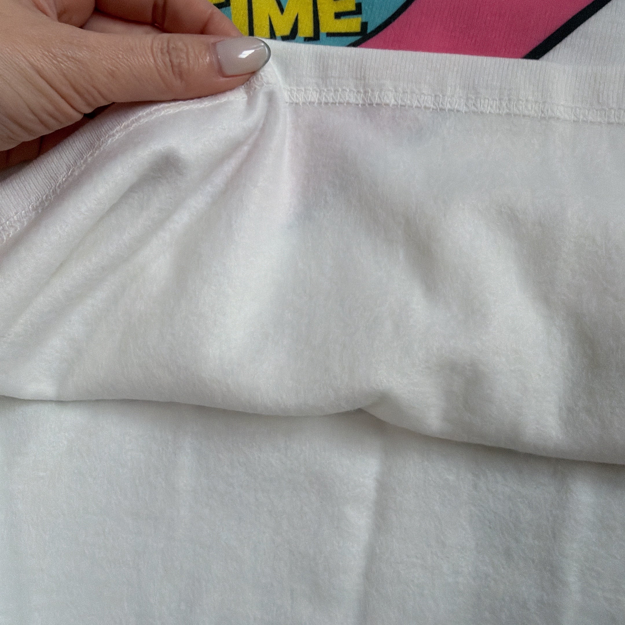 ※予約※2色 ミッキーミニーKIMOTシャツ3月中の出荷予定