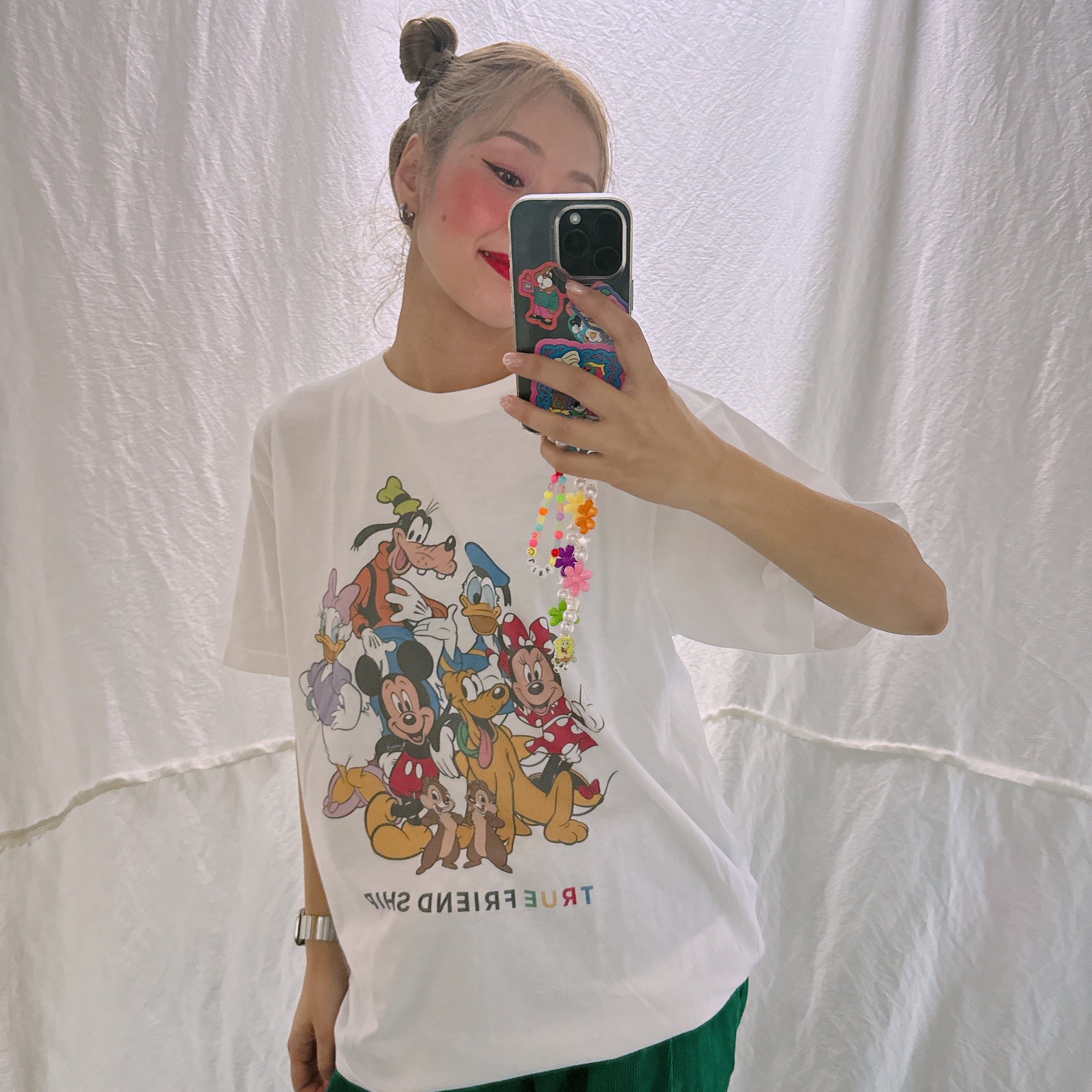 ※再受注※SS最新作予約商品! 全16種類!DISNEY TEEシリーズ 8月中の発送予定