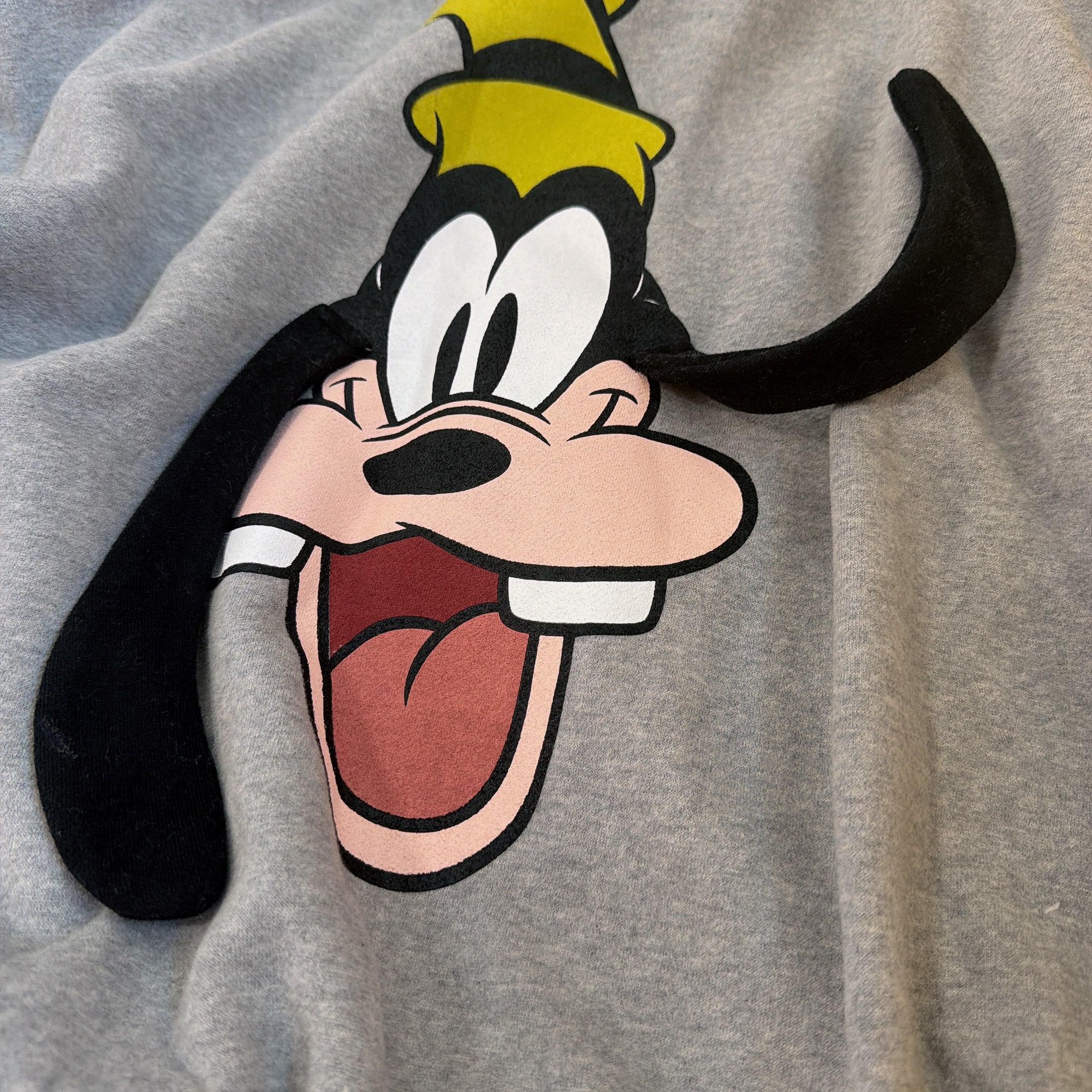 ※予約※2色 GOOFY 3D DESIGN SW 3月下旬〜4月上旬ごろ出荷予定