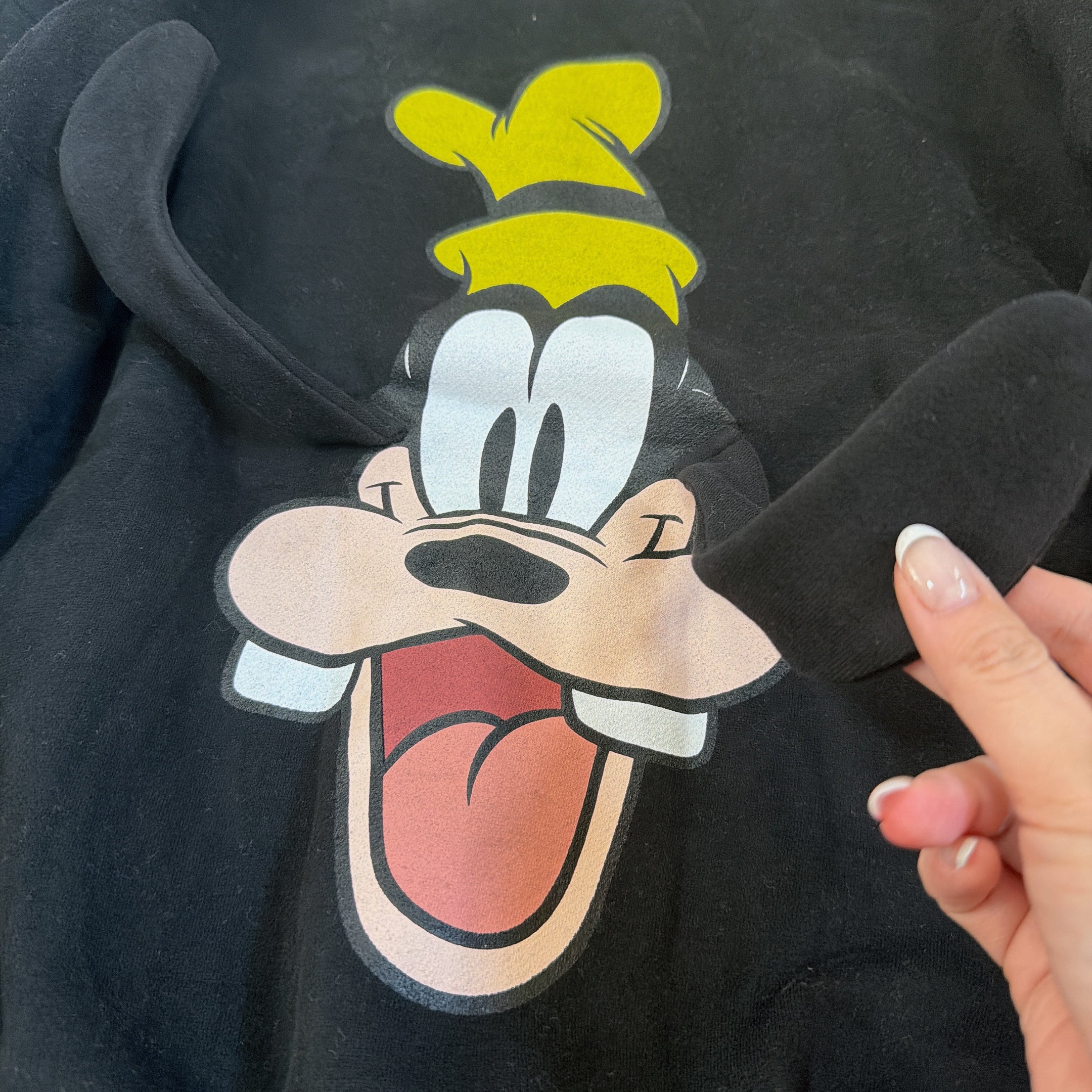 ※予約※2色 GOOFY 3D DESIGN SW 3月下旬〜4月上旬ごろ出荷予定