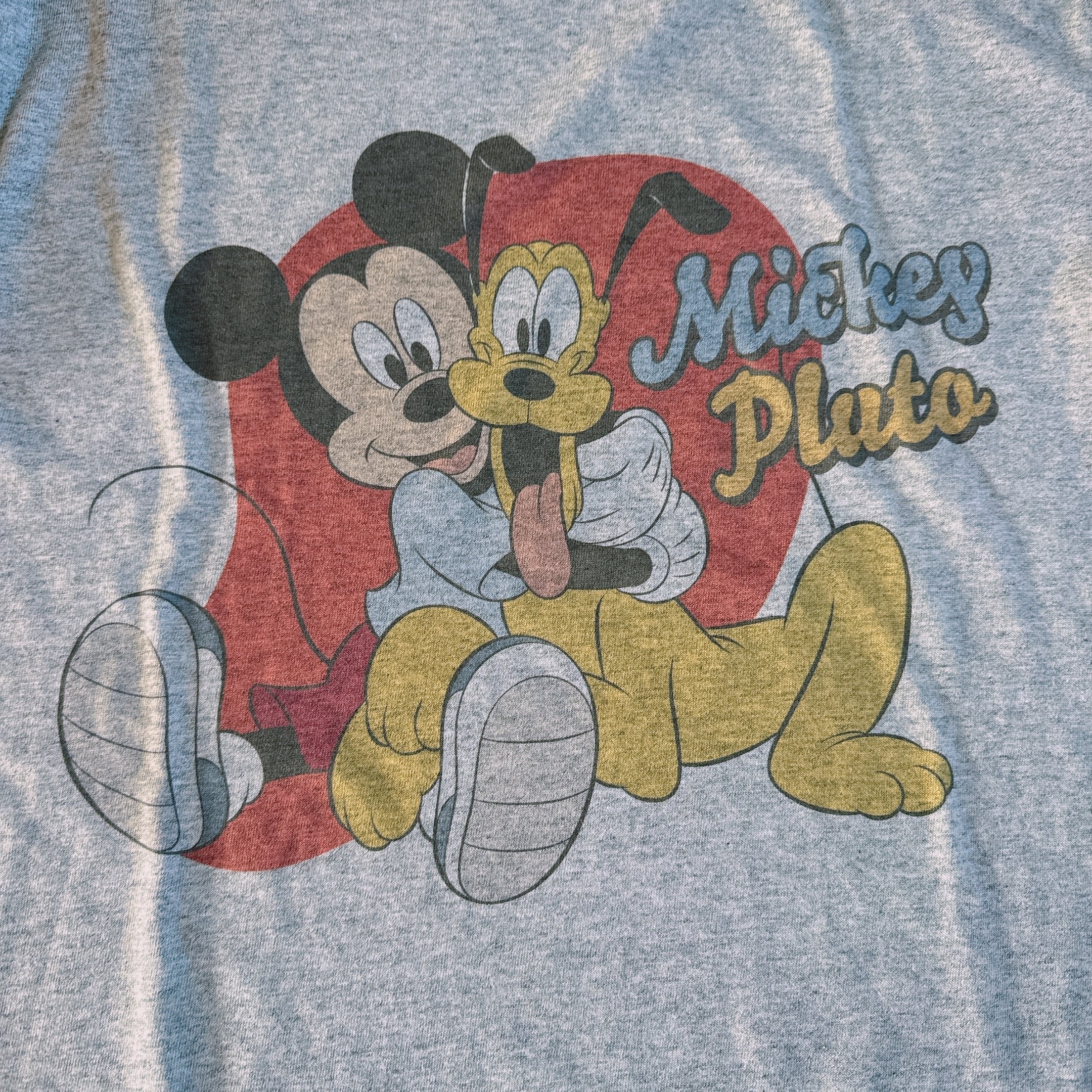 ※再受注※SS最新作予約商品! 全16種類!DISNEY TEEシリーズ 8月中の発送予定
