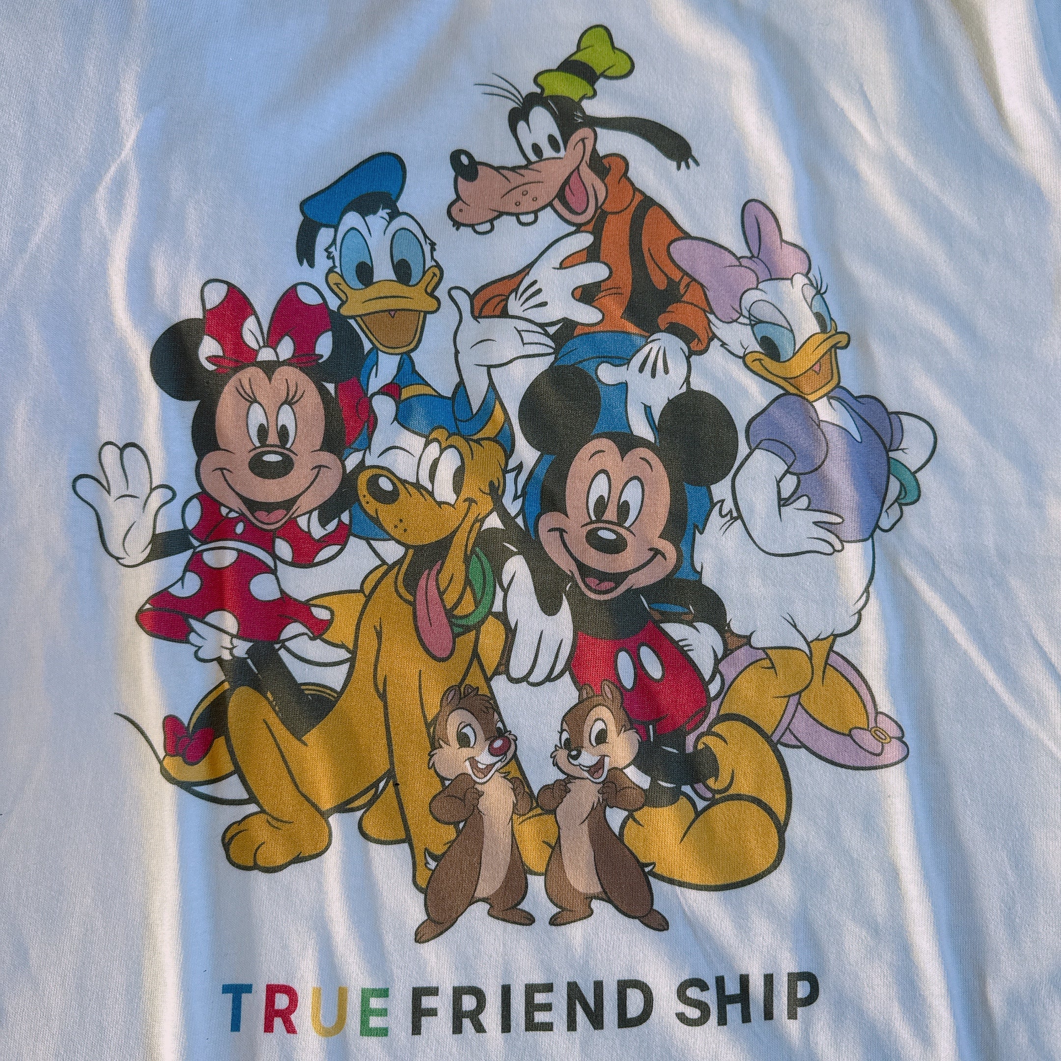 ※再受注※SS最新作予約商品! 全16種類!DISNEY TEEシリーズ 8月中の発送予定