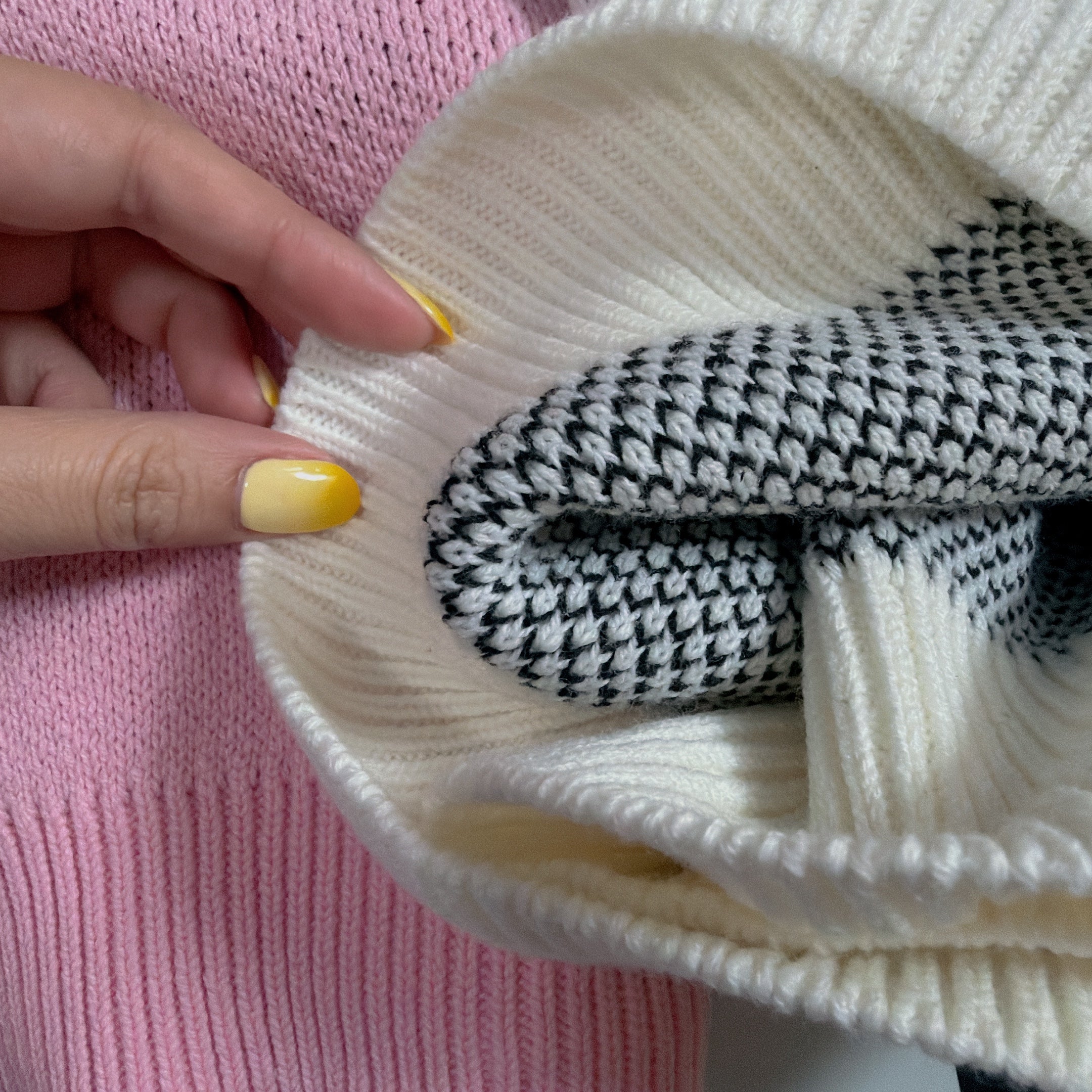 ※予約※3色 プルートニット♡11月下旬ごろのお届け予定