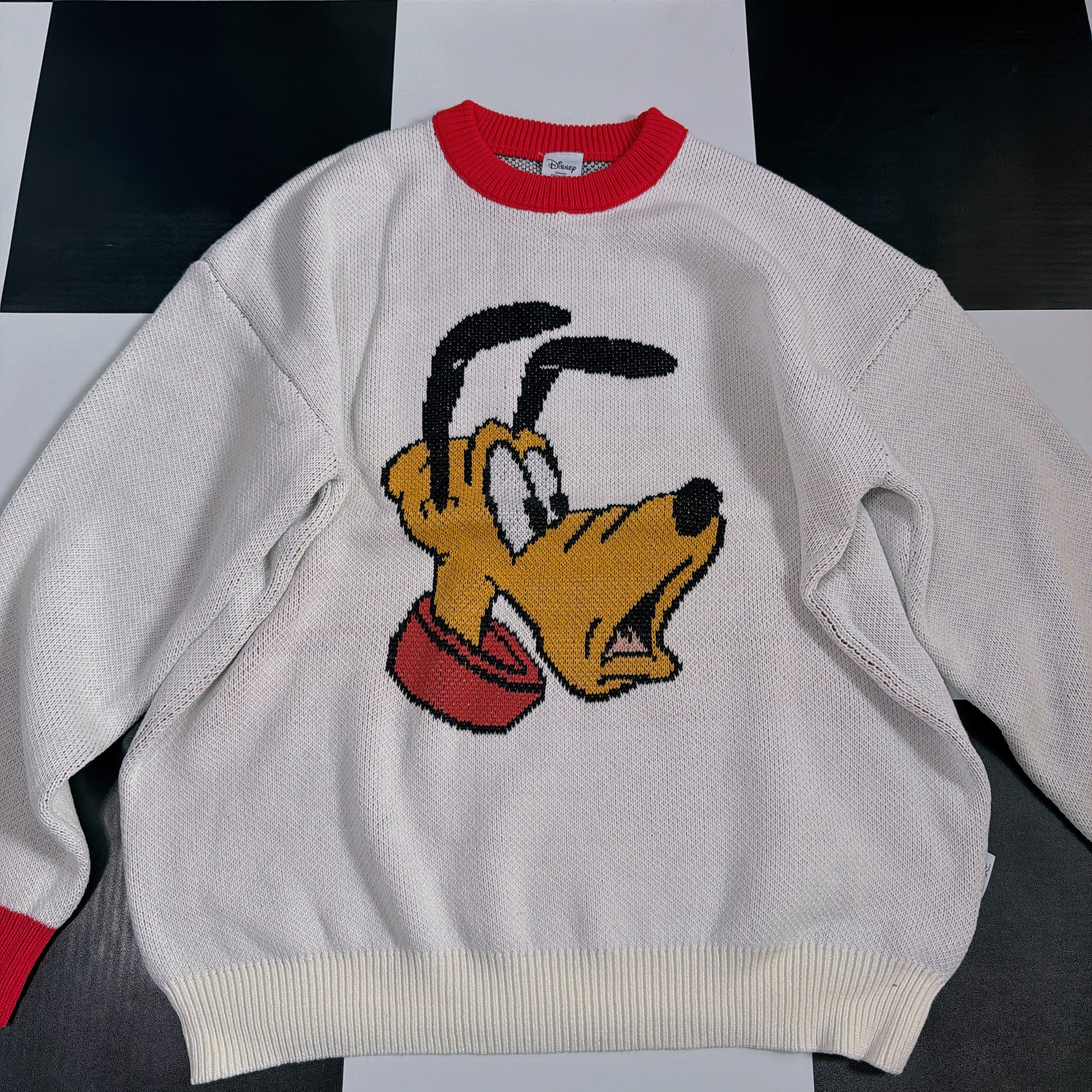 ※予約※3色 プルートニット♡11月下旬ごろのお届け予定