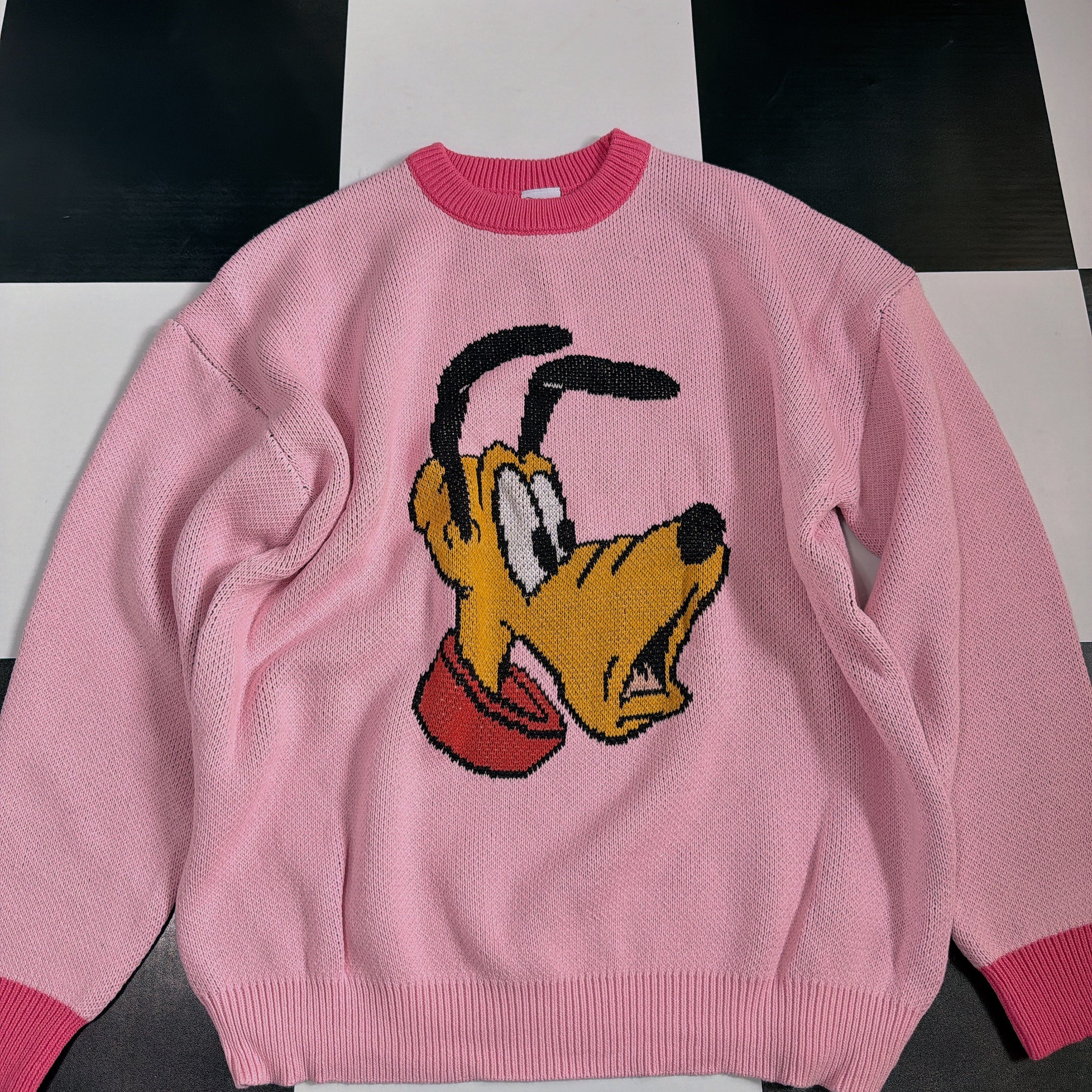 ※予約※3色 プルートニット♡11月下旬ごろのお届け予定