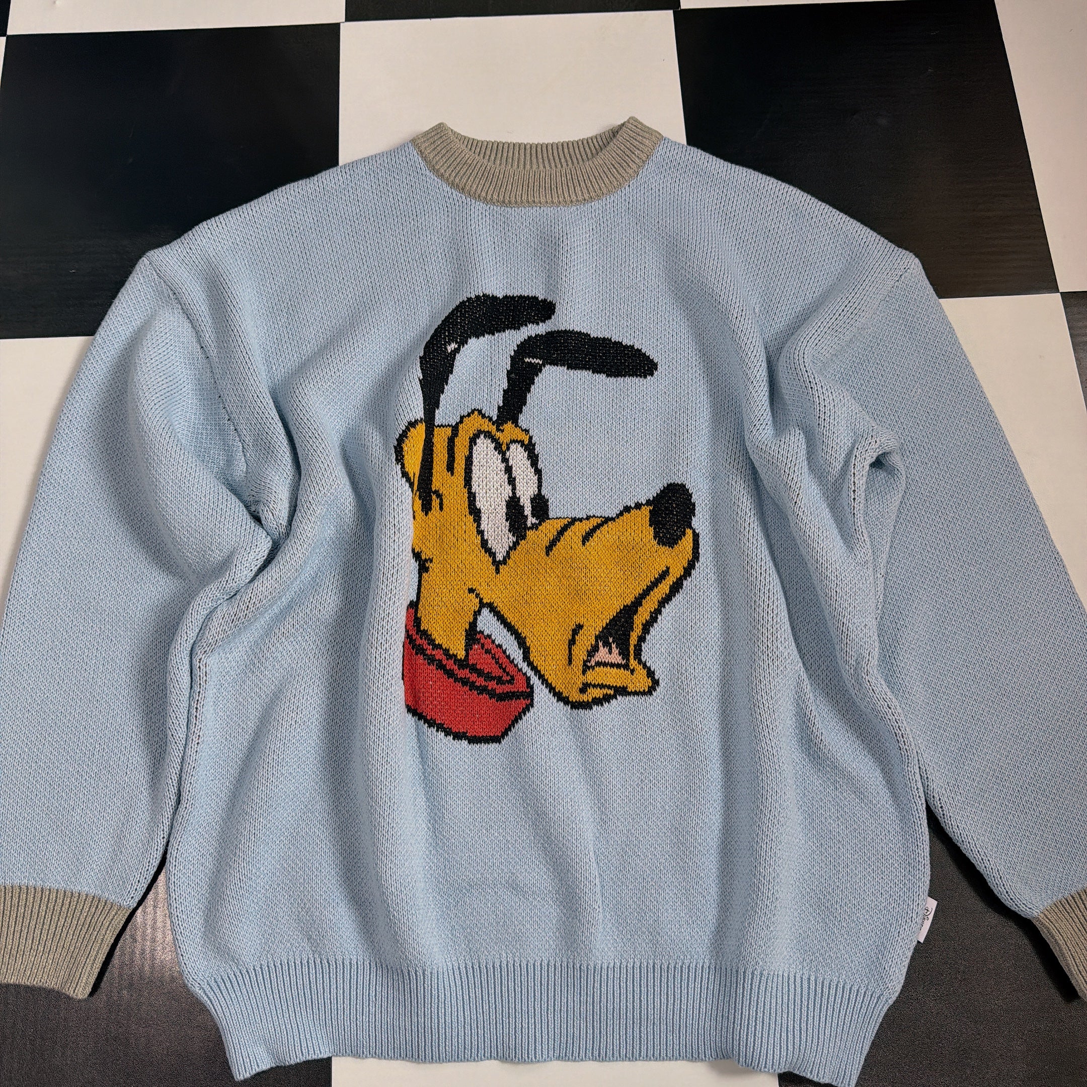 ※予約※3色 プルートニット♡11月下旬ごろのお届け予定