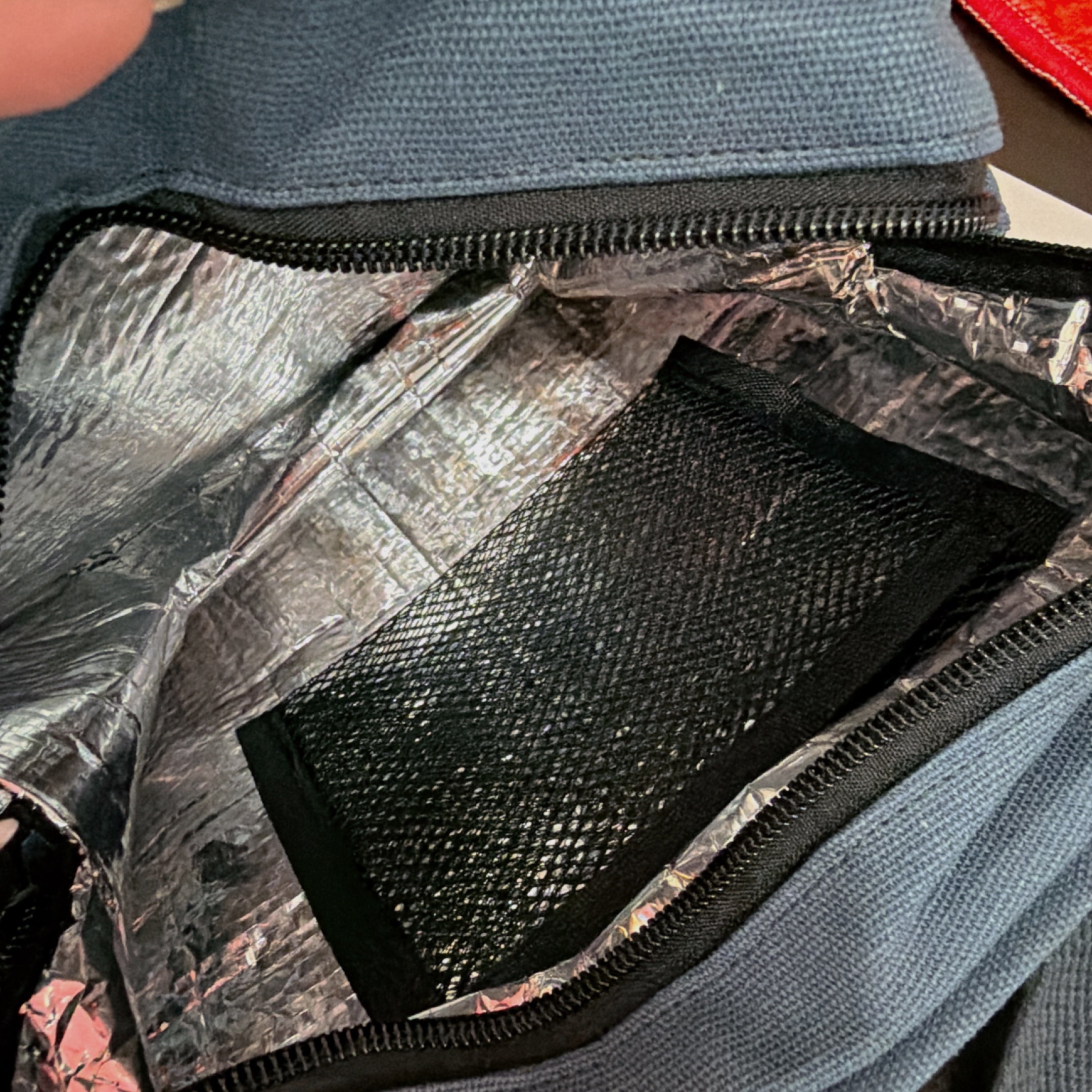 ※予約※4種類 ボックス保温保冷バッグ 5月中の出荷予定