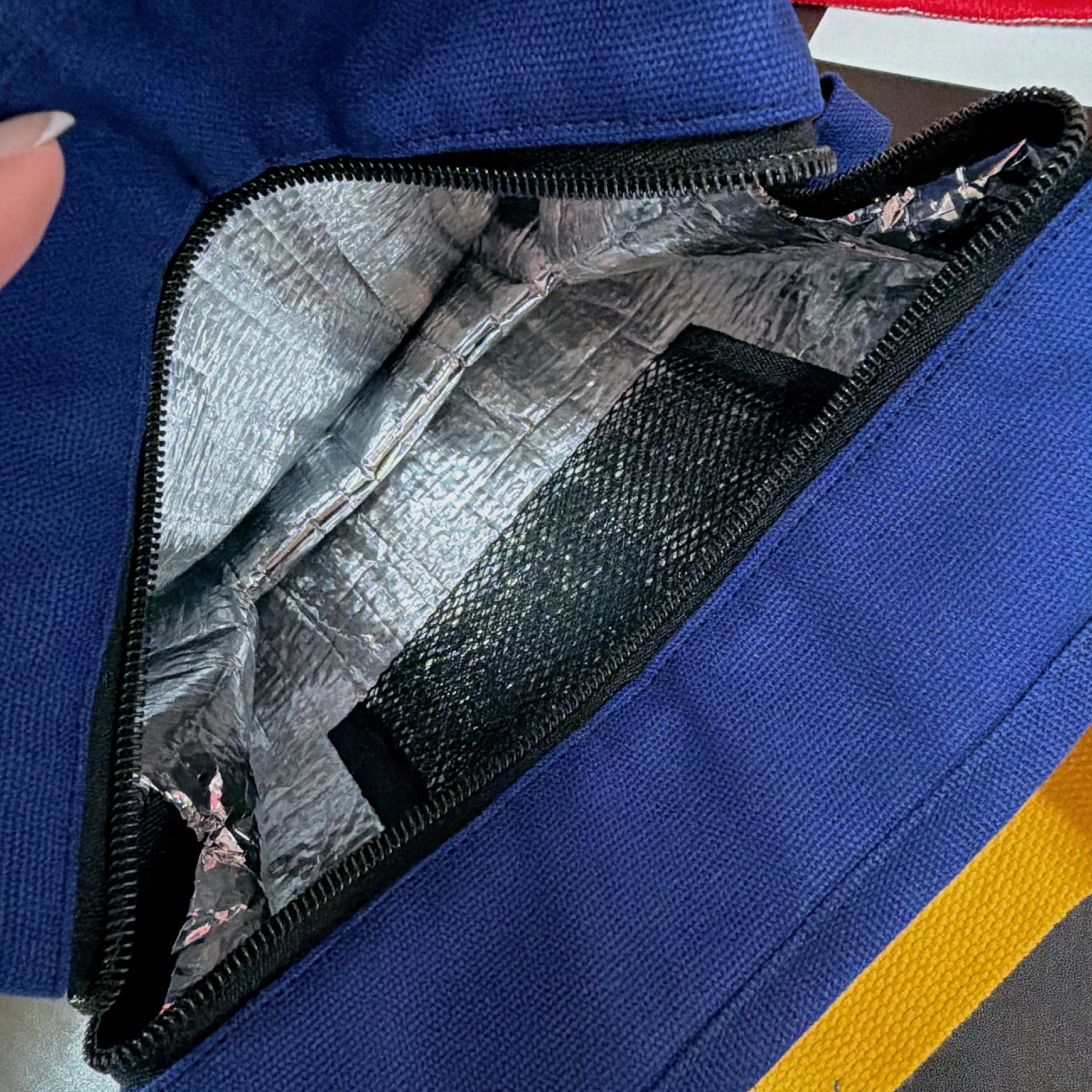 ※予約※4種類 ボックス保温保冷バッグ 5月中の出荷予定