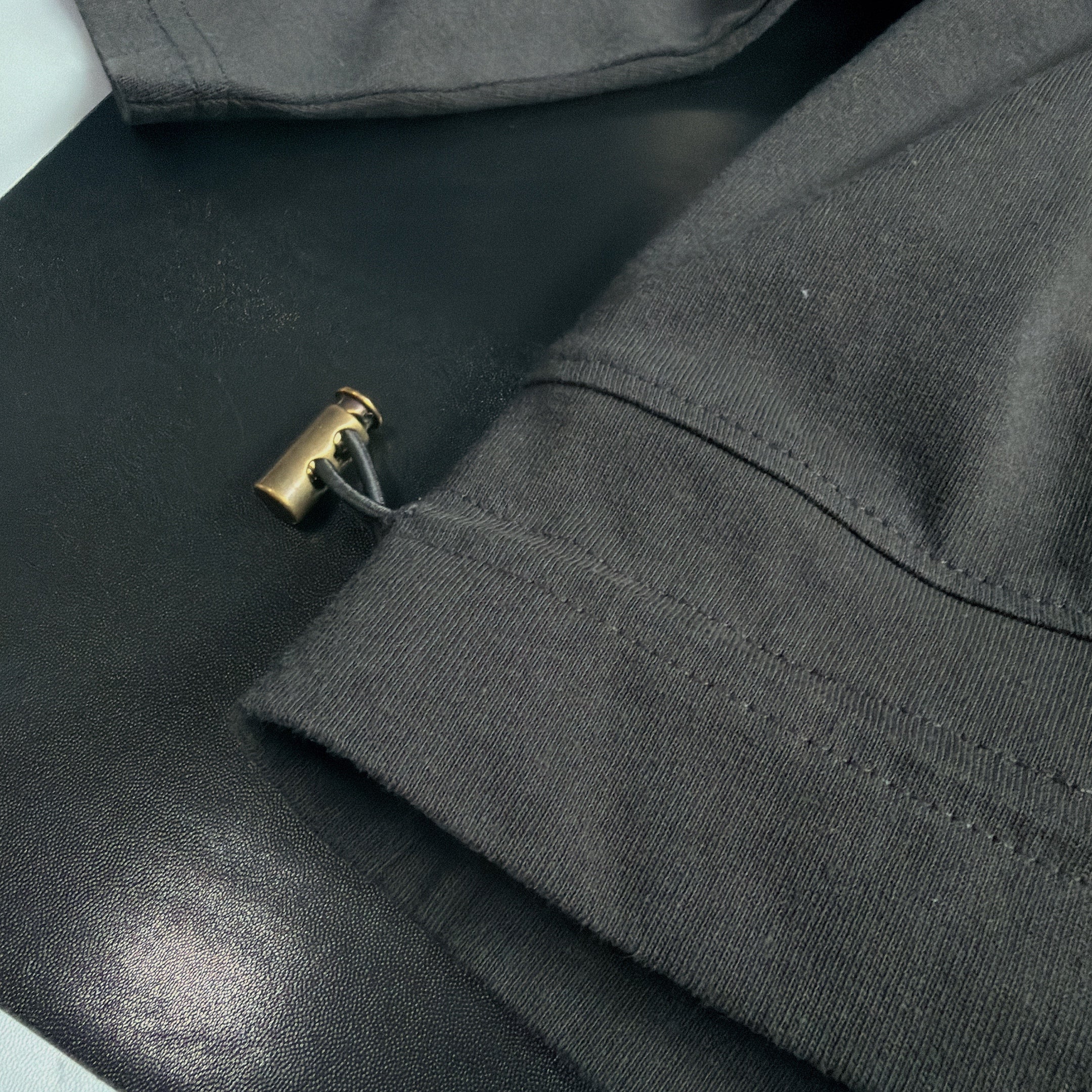 ※予約※3色 ドロストナンバリングトップス 3月下旬の出荷予定